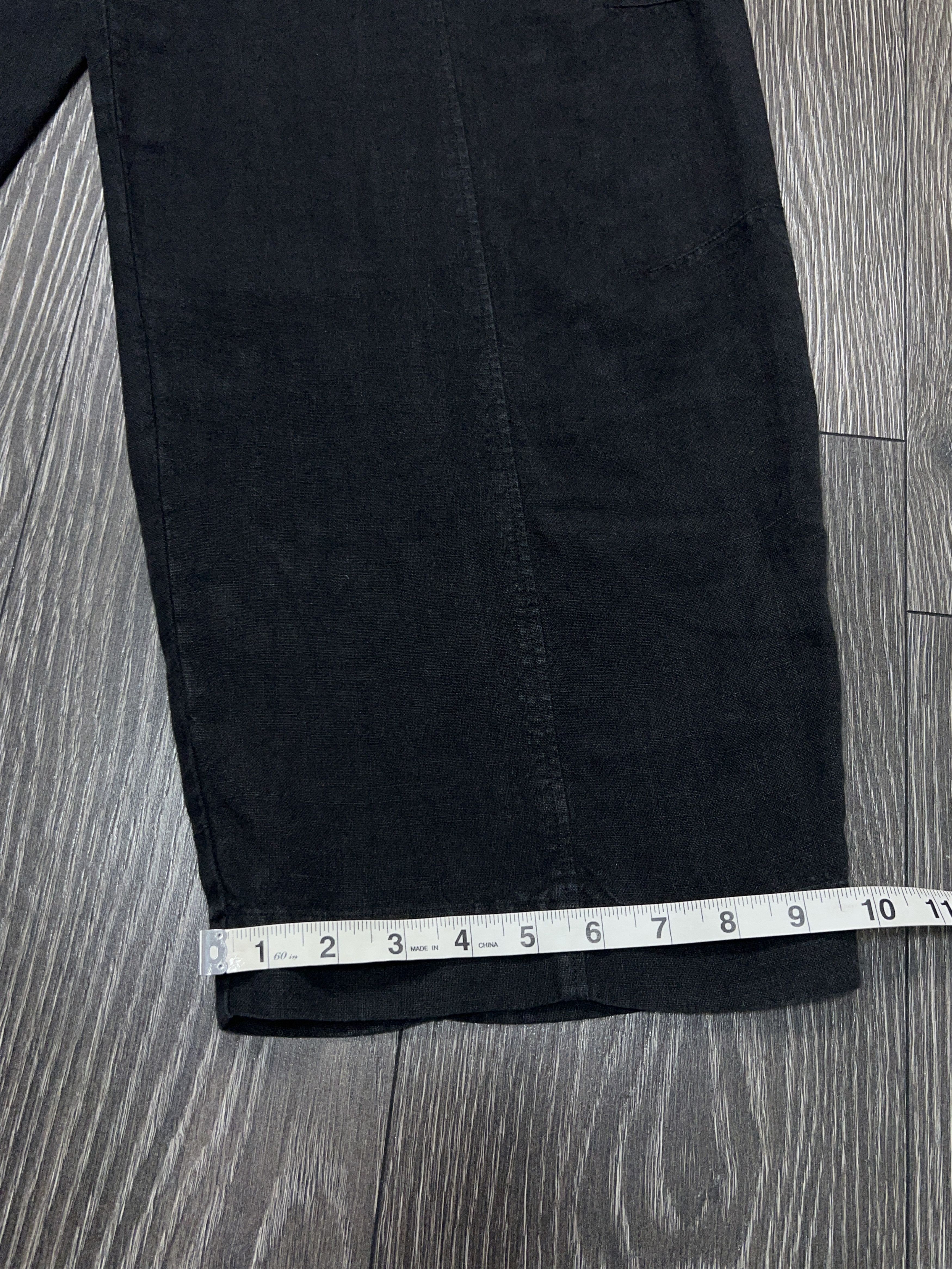 OSKA German Designer Oversize Pants Parachute Wide Leg Size 2 M Size 30" / US 8 / IT 44 - 12 Thumbnail