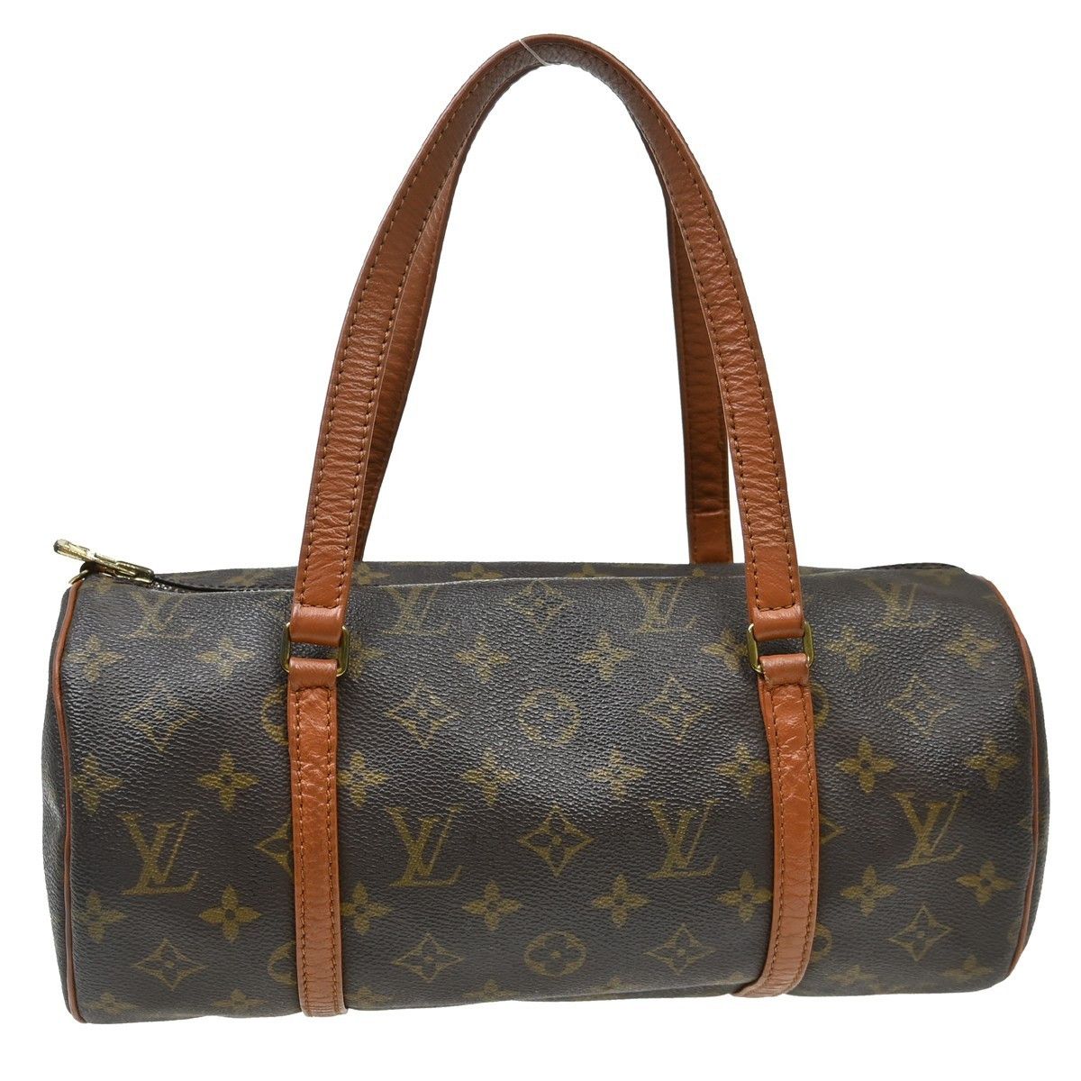 Louis Vuitton Louis Vuitton Papillon Handbag Monogram Canvas Size ONE SIZE - 1 Thumbnail
