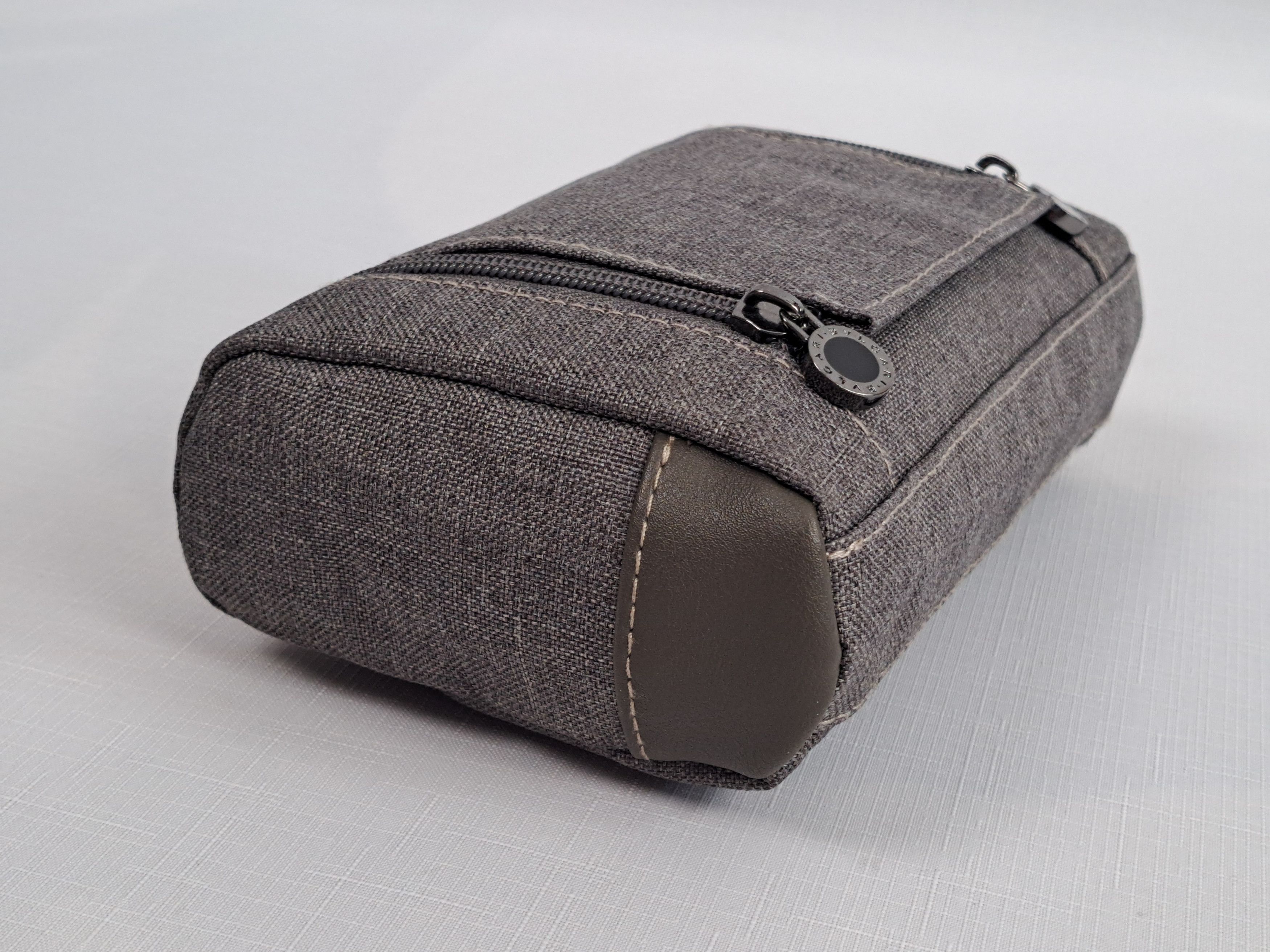 Bvlgari Bvlgari cosmetic travel/toilet bag. Size ONE SIZE - 4 Thumbnail