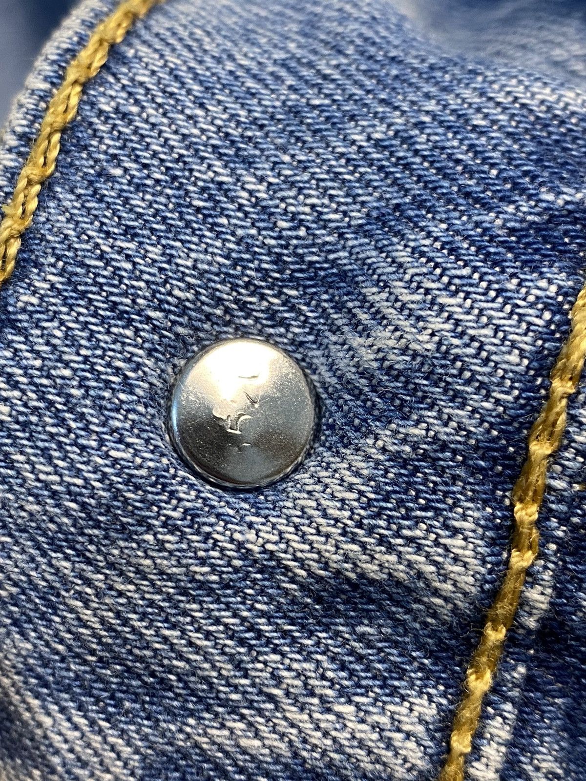 Levi's LEVIS 511 Size US 34 / EU 50 - 12 Thumbnail