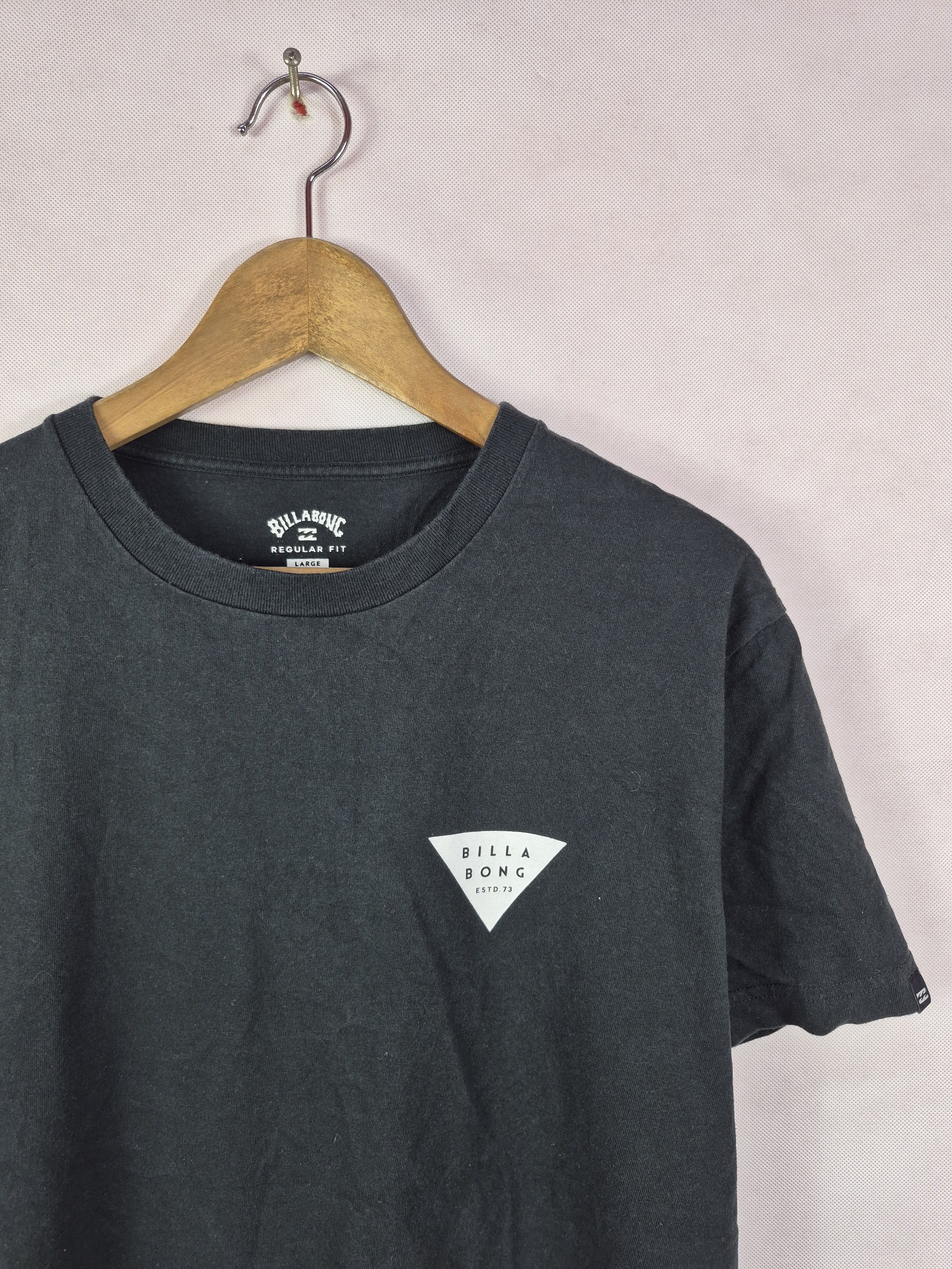 Billabong 🔥 Billabong Surf Hawaii Streetwear Tee Size US L / EU 52-54 / 3 - 4 Thumbnail