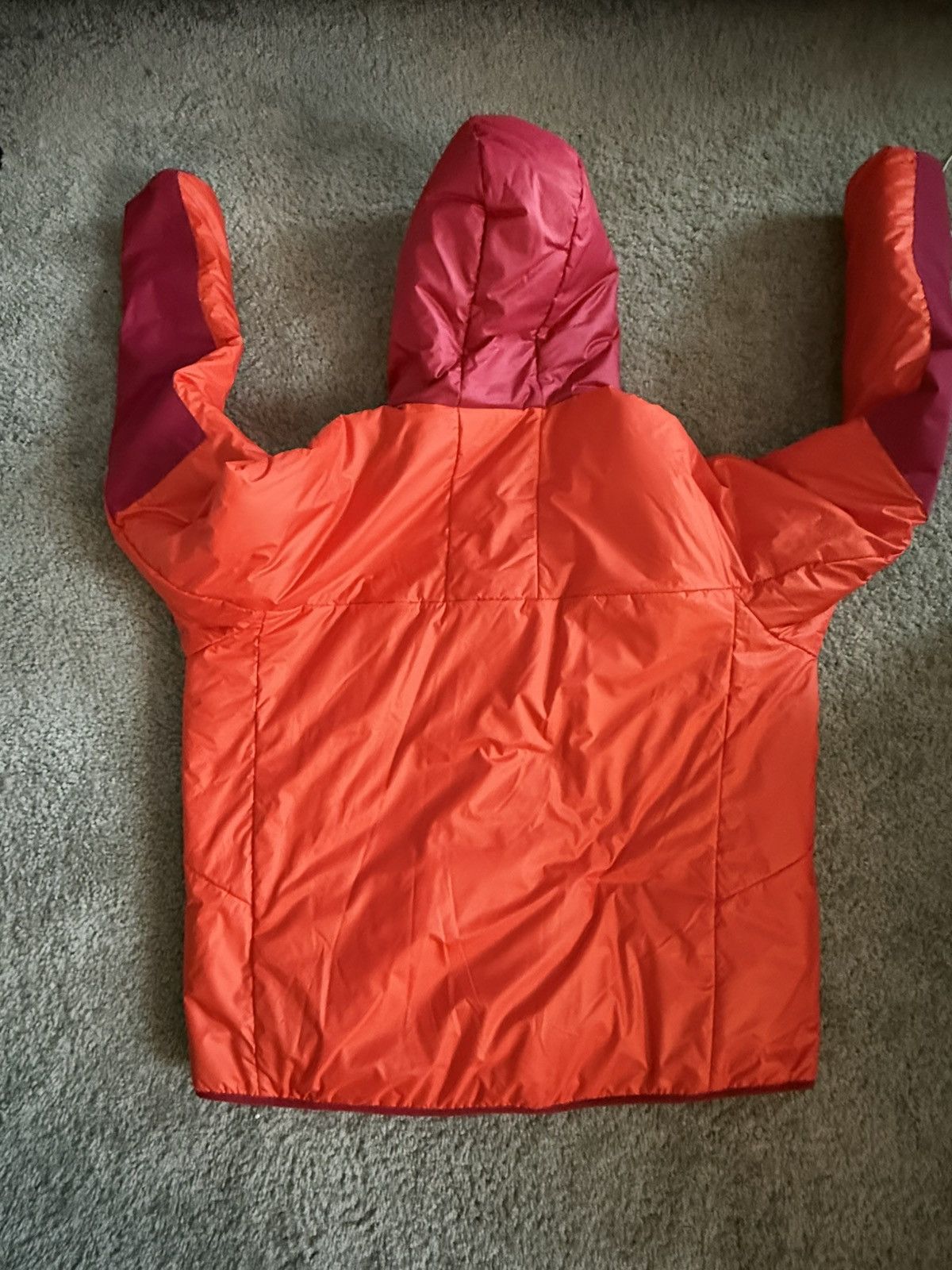 Nike Nike ACG primaloft hood jacket Size US XL / EU 56 / 4 - 5 Thumbnail