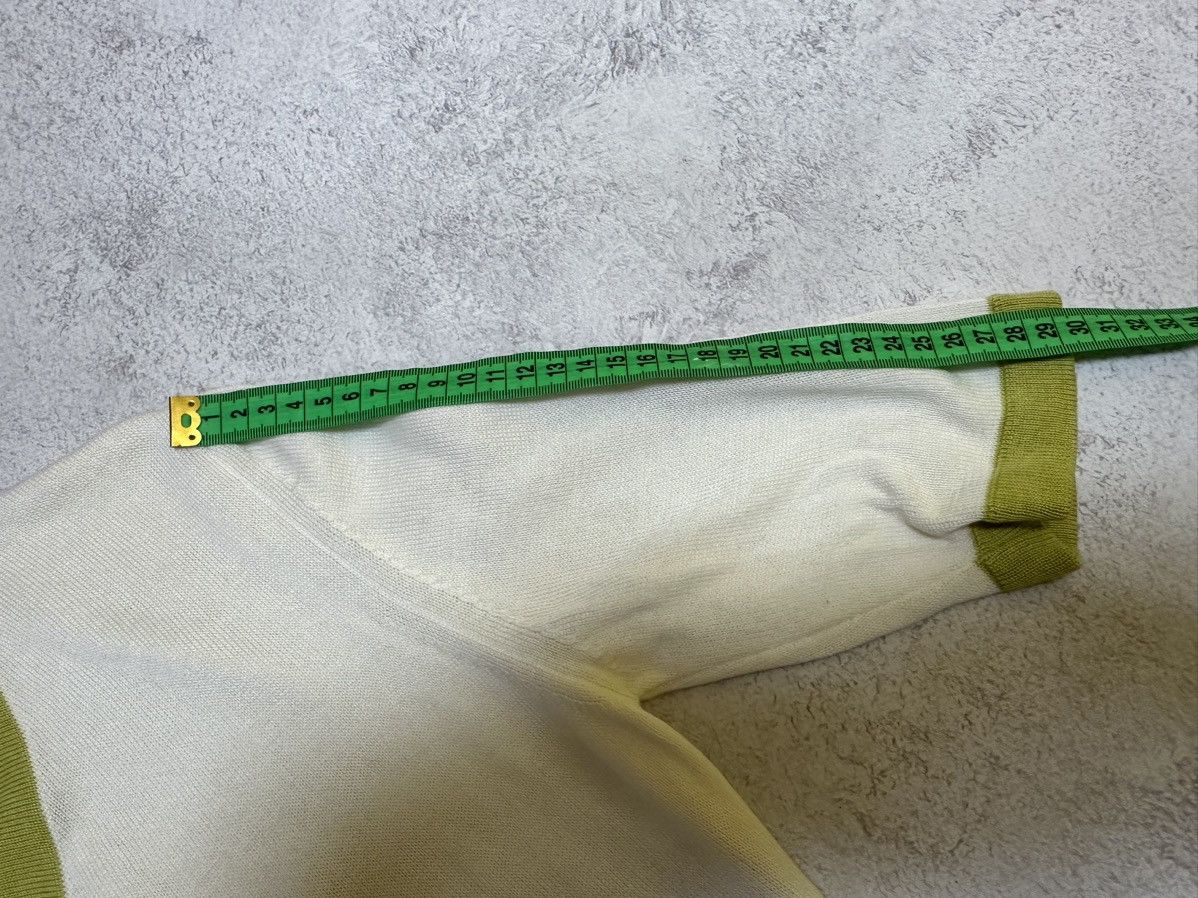 Salvatore Ferragamo T-shirt Short Sleeve Salvatore Ferragamo size XS Italy Size XS / US 0-2 / IT 36-38 - 14 Thumbnail