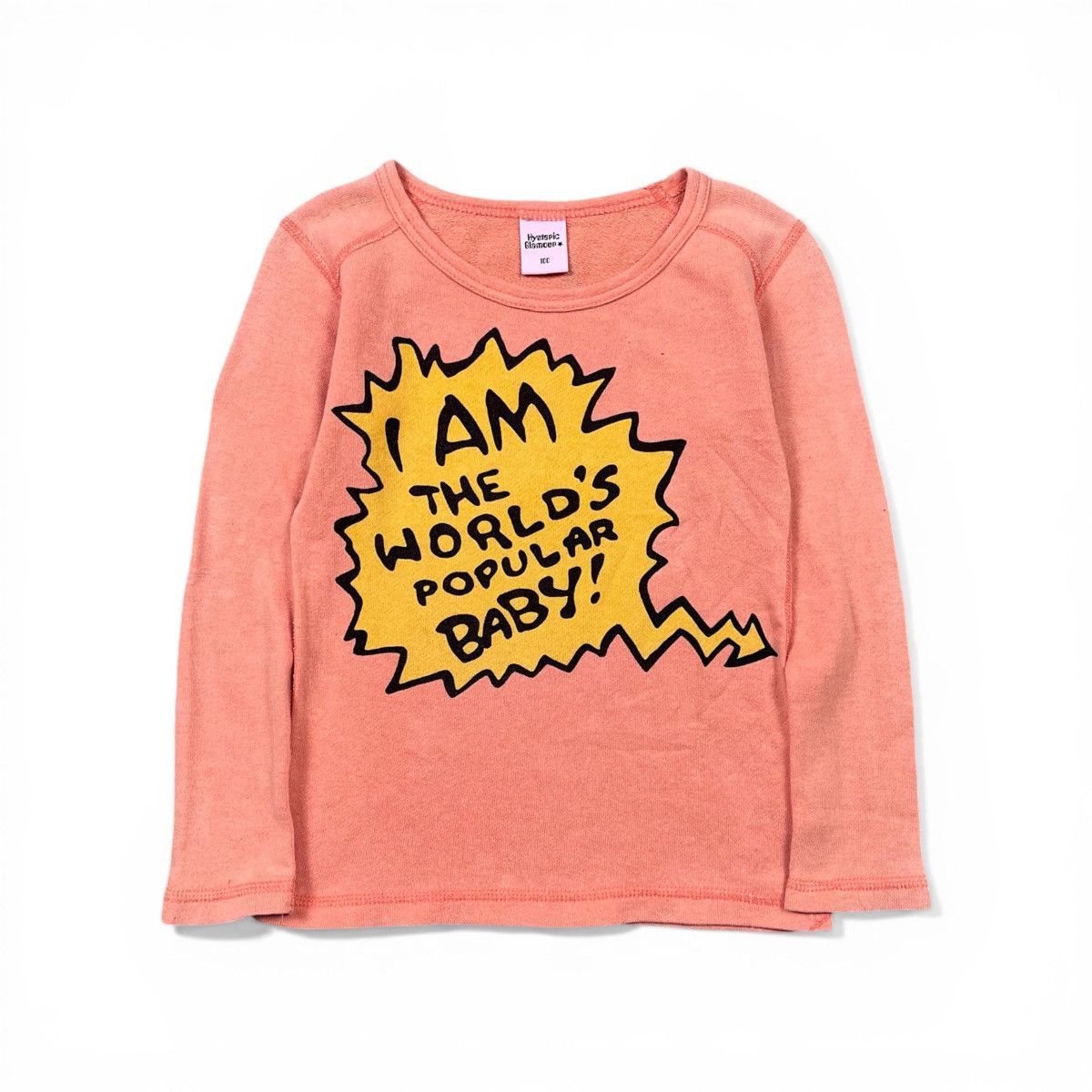 Hysteric Glamour Hysteric Mini Knitwear Size US XXS / EU 40 - 1 Thumbnail