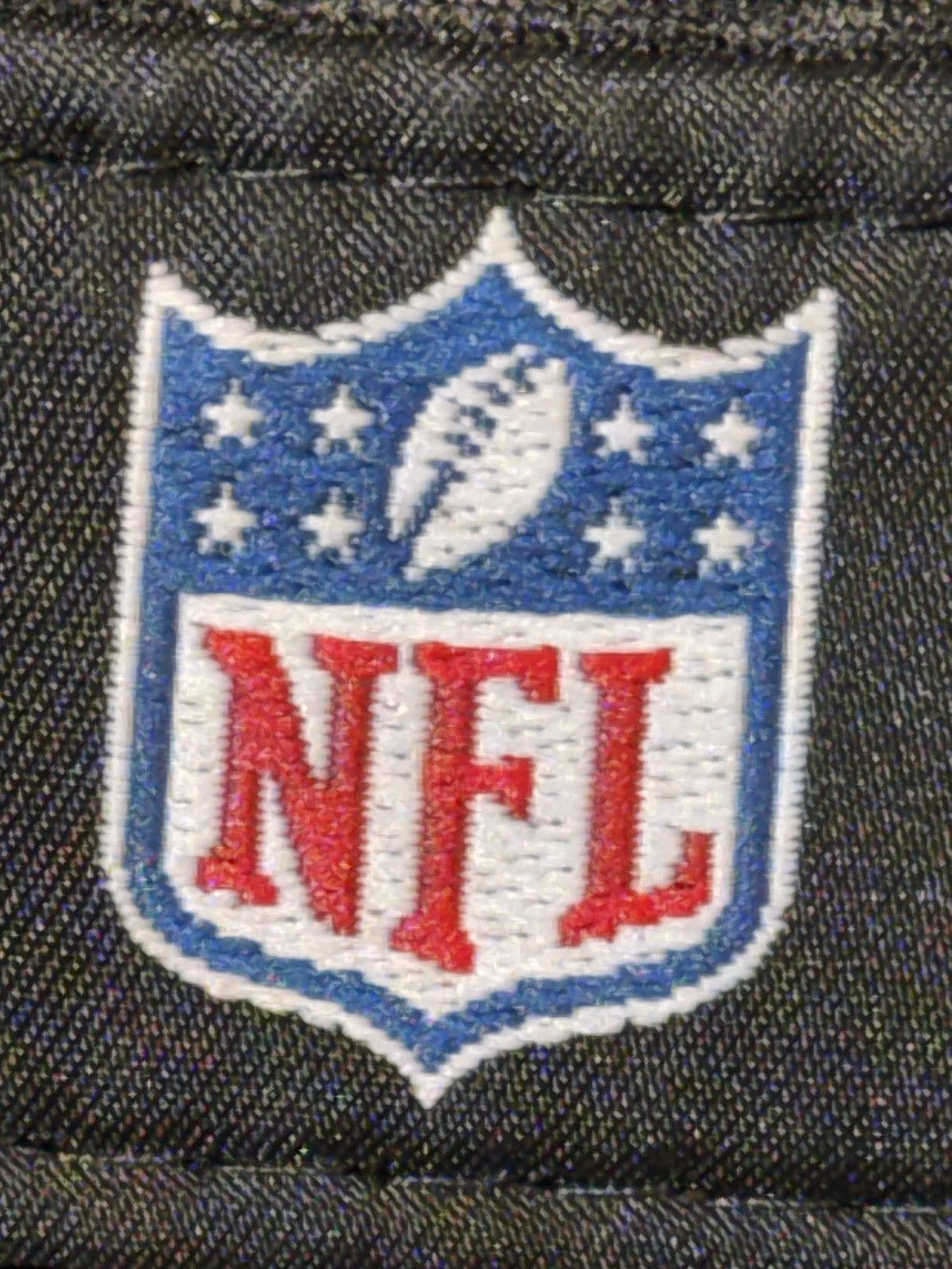 New Era New Era NFL Football New Orleans Saints Hat Medium Large Size ONE SIZE - 7 Thumbnail
