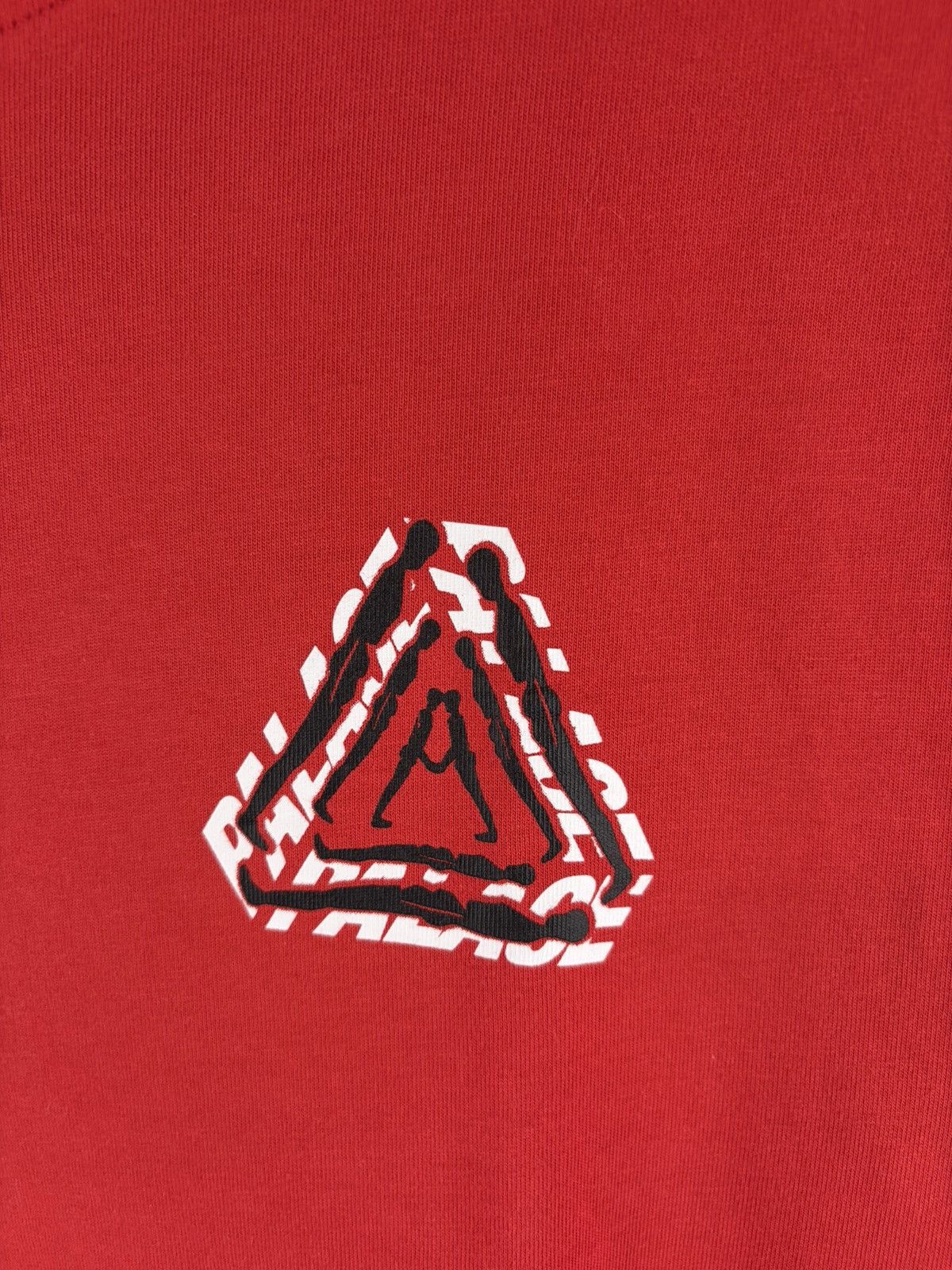 Palace Palace P3 Lean T-Shirt Size US L / EU 52-54 / 3 - 5 Thumbnail