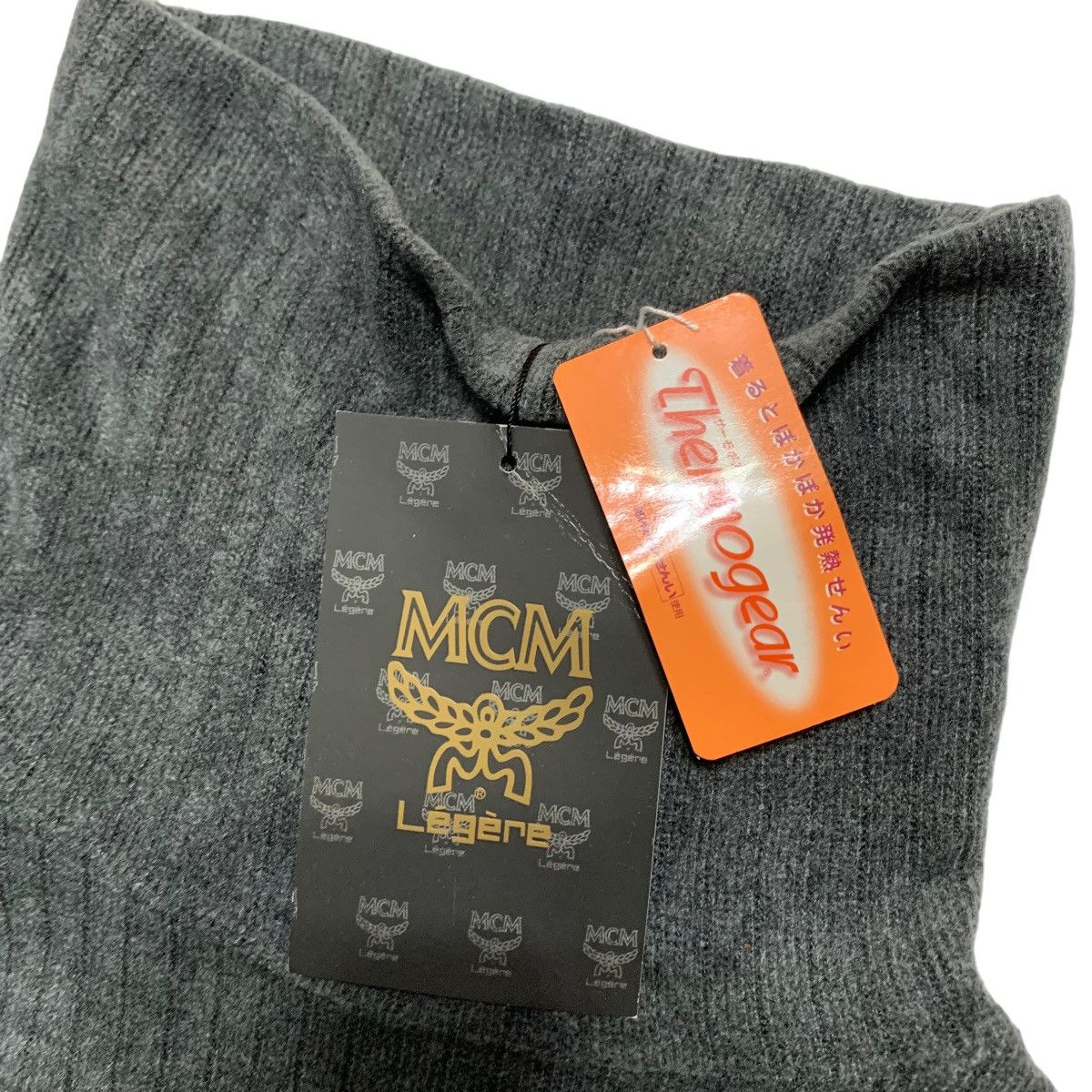 MCM MCM Sweater Size US M / EU 48-50 / 2 - 5 Thumbnail