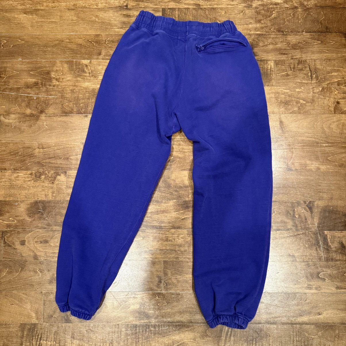 Awake NY Awake NYC Purple Sweatpants Size S Size US 30 / EU 46 - 3 Thumbnail