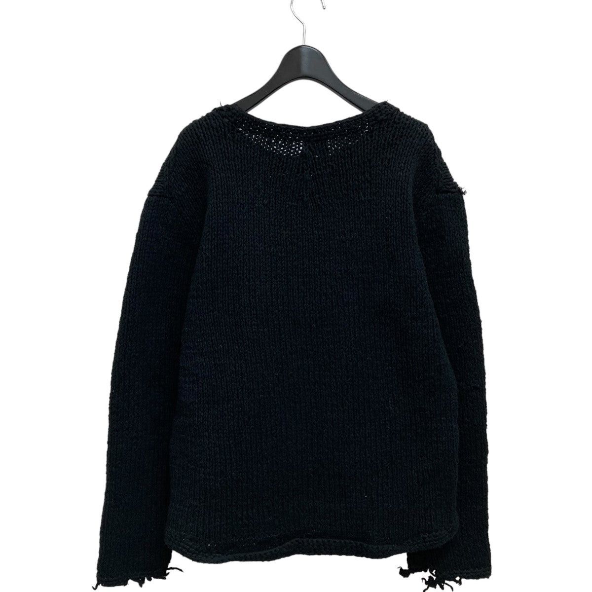 Number (N)ine Number (N)ine Grand Zinit Size US XL / EU 56 / 4 - 2 Thumbnail