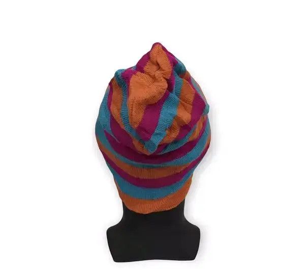 Smith Optics Smith Optics Stripe Design Beanie Hat Size ONE SIZE - 4 Thumbnail
