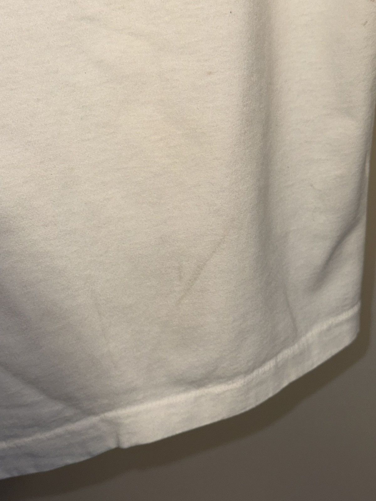 Fruit Of The Loom × Vintage Vintage 90s St. Louis County 4-H Camp T-Shirt Camping USA Size US S / EU 44-46 / 1 - 8 Thumbnail