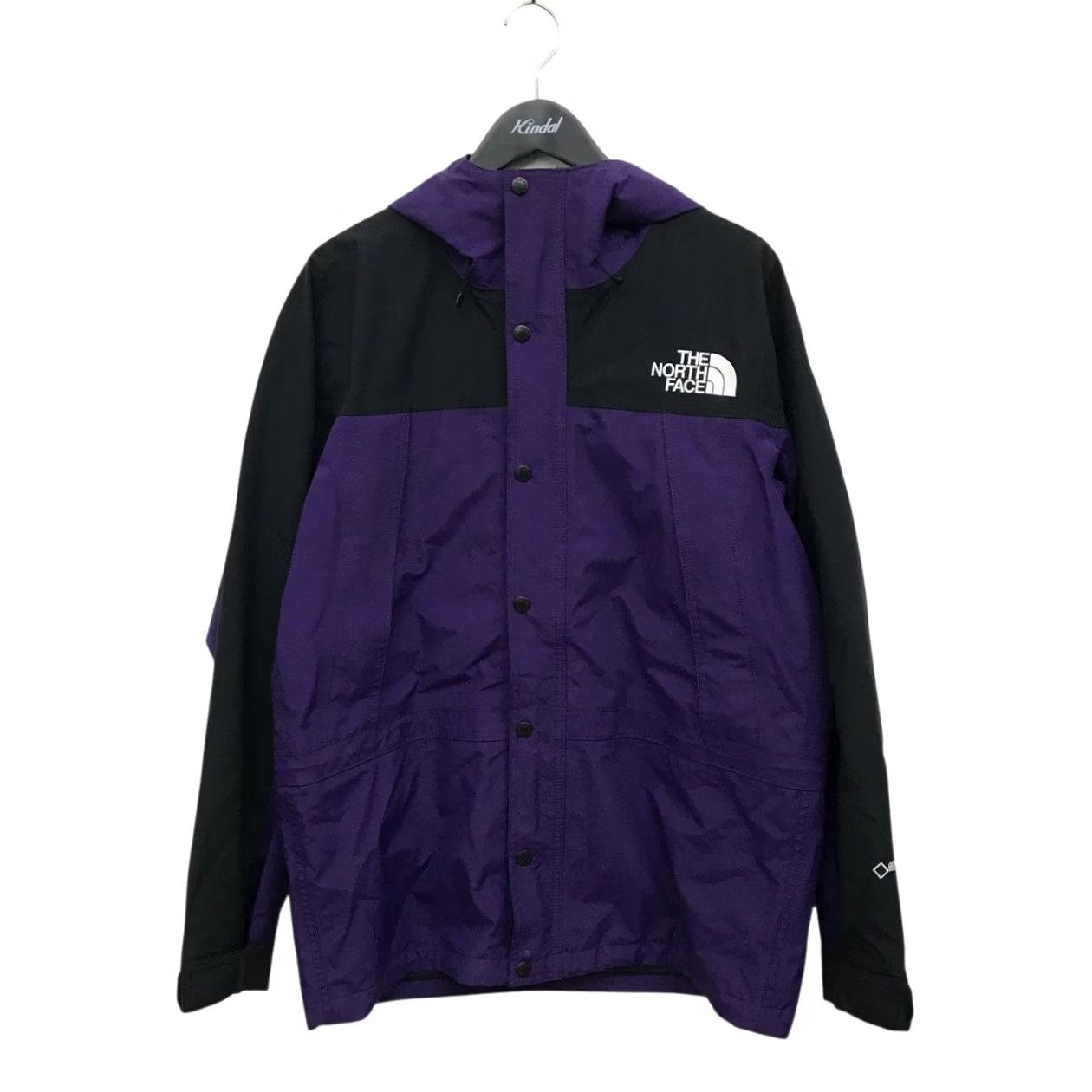 The North Face Purple Label THE NORTH FACE PURPLE LABEL MOUNTAIN LIGHT JACKET GORE-TEX L Purple Men Size US L / EU 52-54 / 3 - 2 Thumbnail