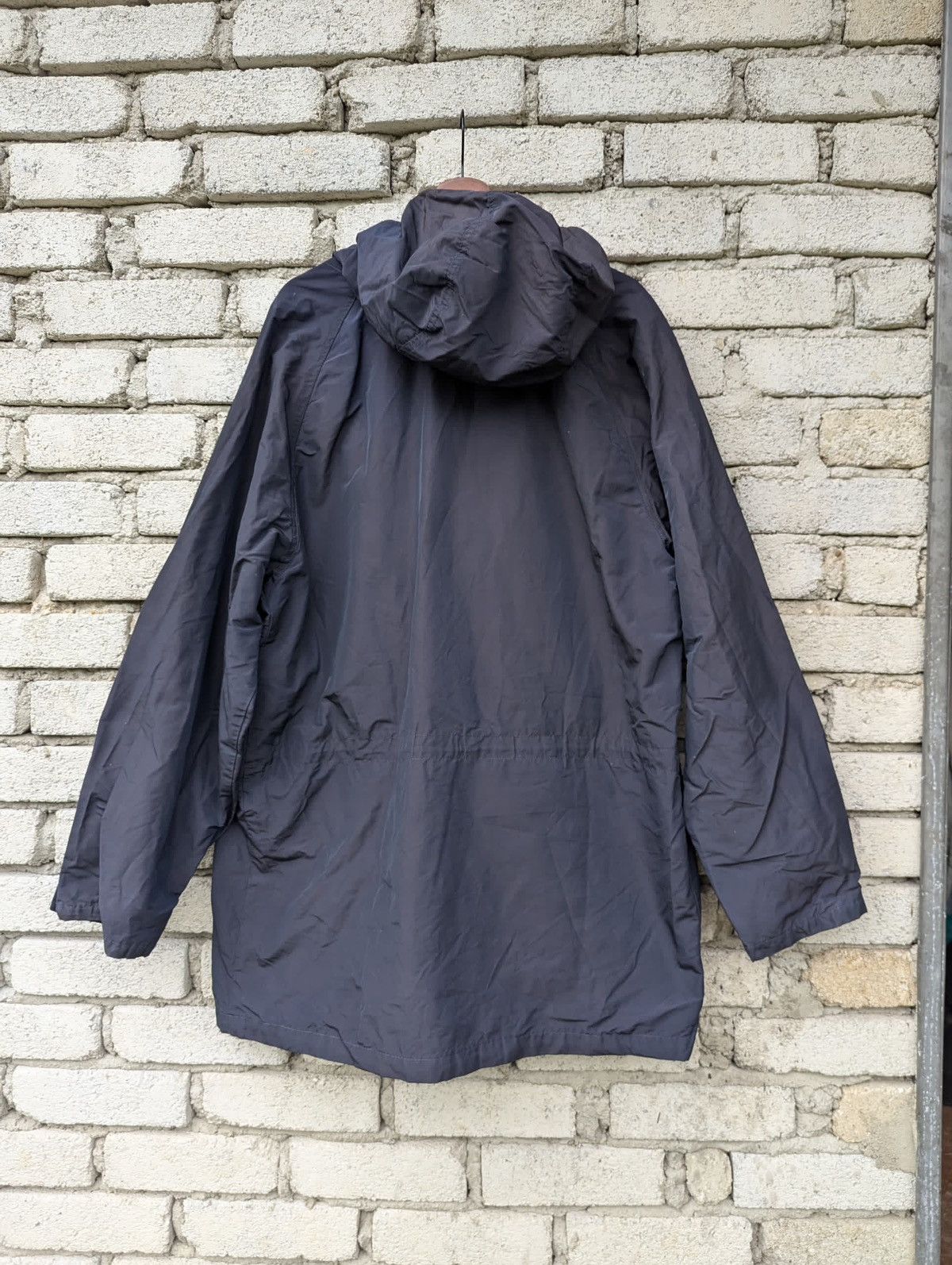Penfield × Vintage Vintage Penfield Windbreaker Chore Jacket Size US L / EU 52-54 / 3 - 2 Thumbnail