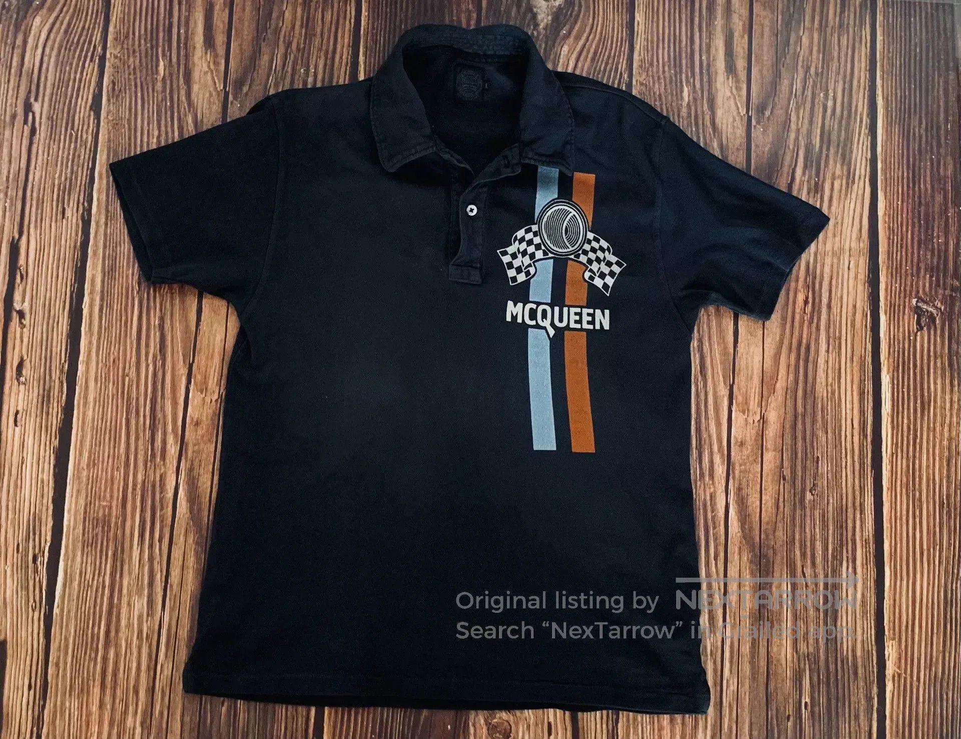 TOYS McCOY Toys McCoy 66 Highway Short Sleeve Tee. Size US M / EU 48-50 / 2 - 1 Thumbnail