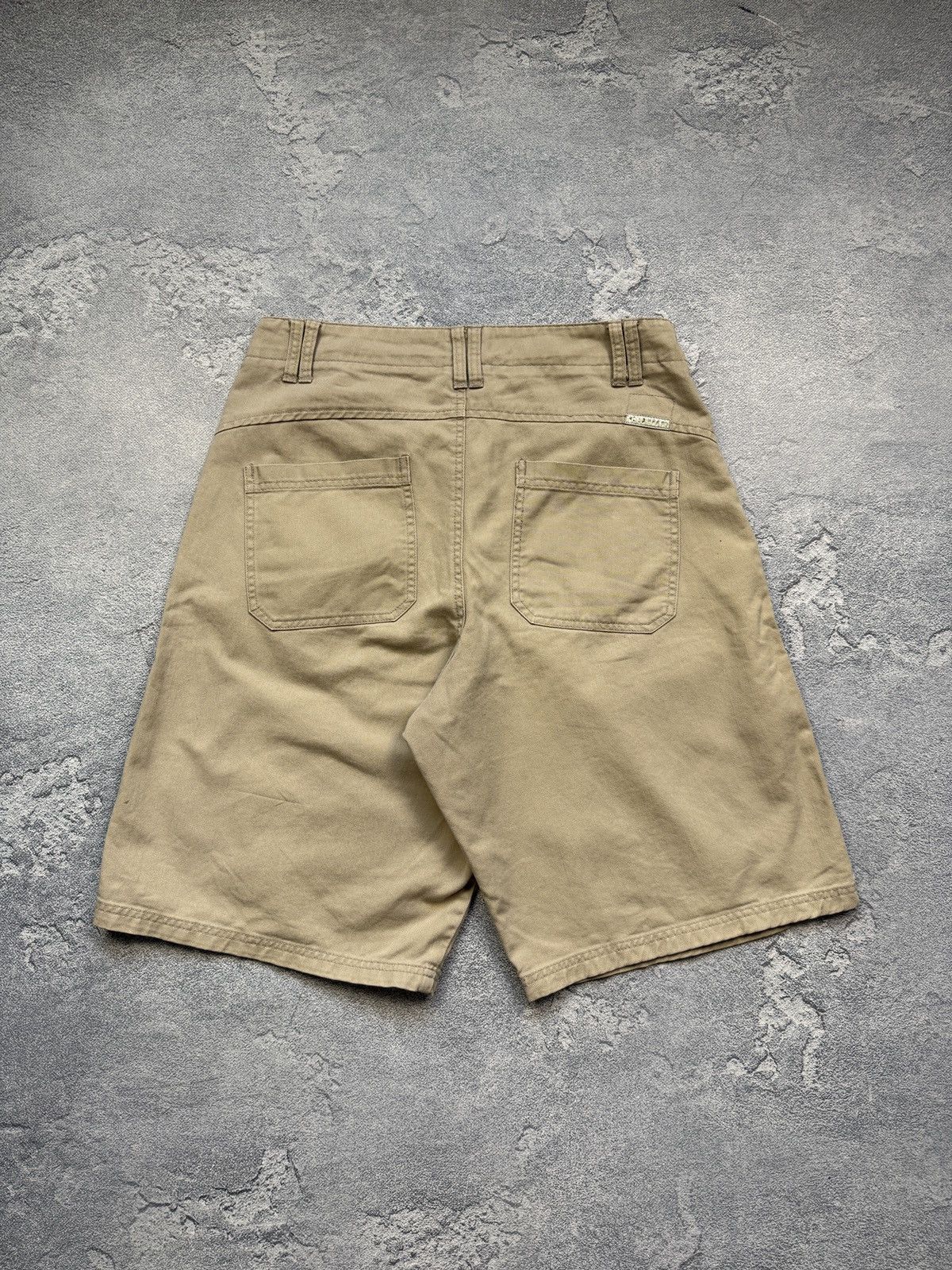 Oakley Y2K Vintage Oakley Shorts Size US 30 / EU 46 - 8 Thumbnail