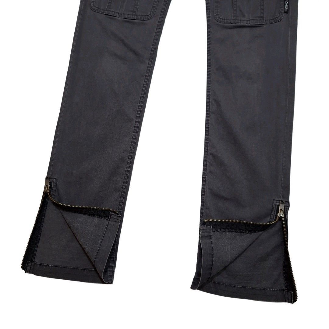 Hysteric Glamour Hysteric glamour cargo studed Size US 30 / EU 46 - 4 Thumbnail