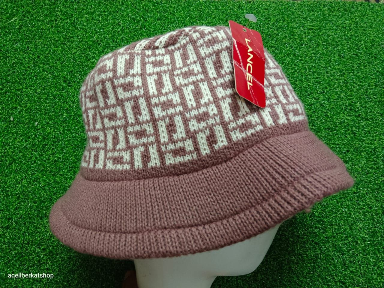 Lancel LANCEL PARIS NWT Monogram Bucket Hat Size ONE SIZE - 14 Thumbnail
