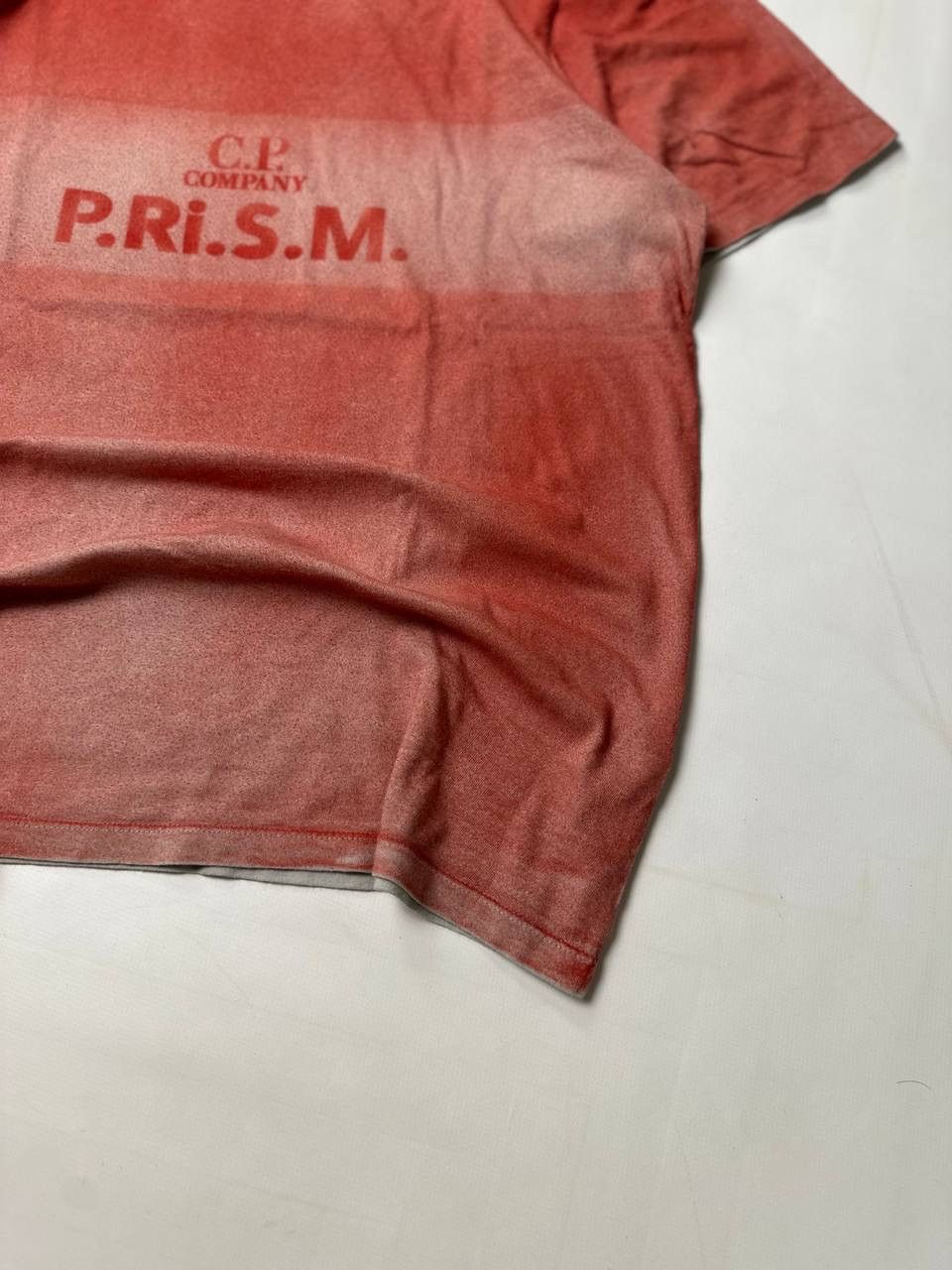 C.P. Company CP COMPANY P.RI.S.M Archive AW20 T Shirt RARe Item🔥 Size US L / EU 52-54 / 3 - 3 Thumbnail