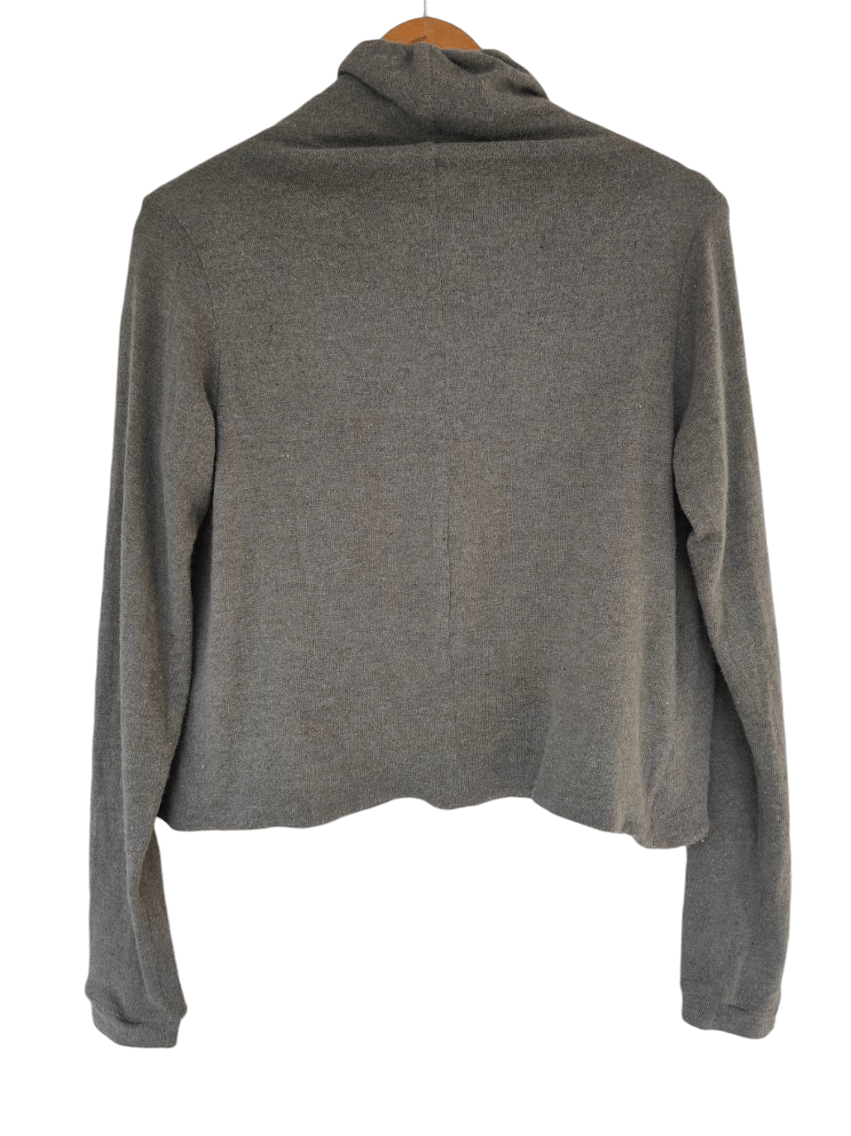 ❎ Anne Valerie Hash Cardigan