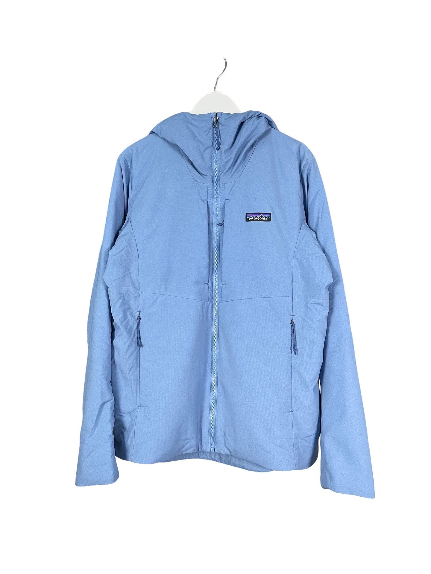 Patagonia Patagonia Blue Jacket Size M Size M / US 6-8 / IT 42-44 - 1 Thumbnail