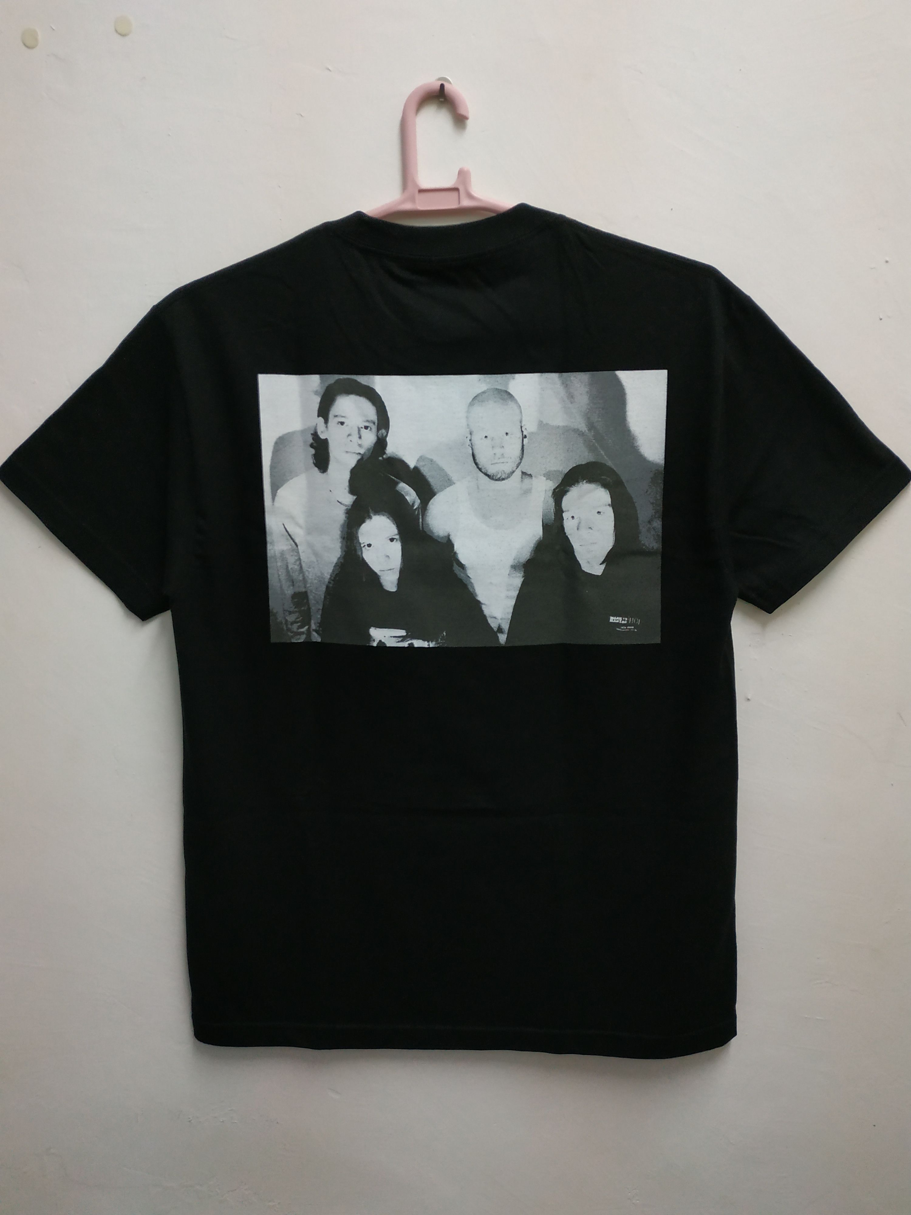 Band Tees Code Orange I Am King Album T-Shirt Size US L / EU 52-54 / 3 - 3 Thumbnail