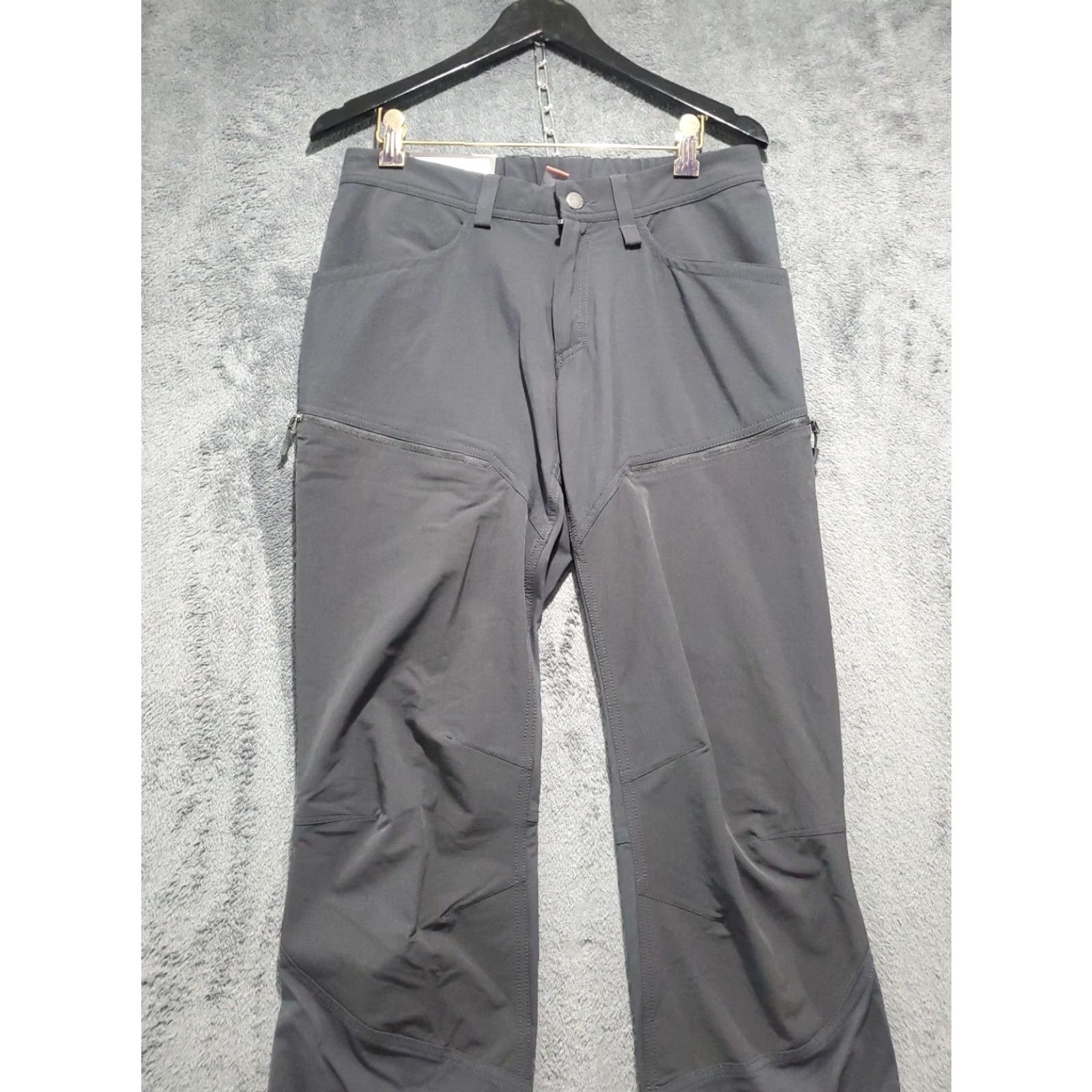Vintage VINTAGE - (not applicable) Nope. Size 30" / US 8 / IT 44 - 2 Thumbnail