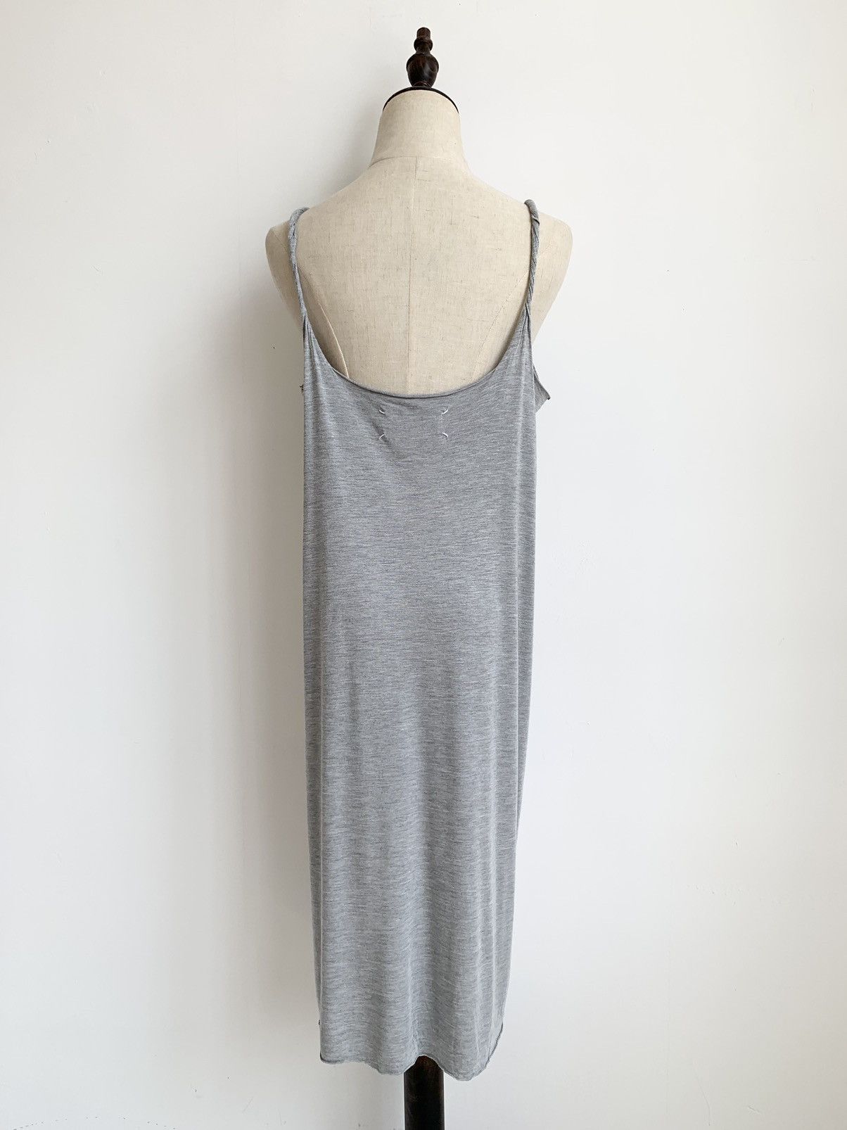 Maison Margiela S/S 2006 Martin Margiela Thin Dress Tops Size M / US 6-8 / IT 42-44 - 5 Thumbnail