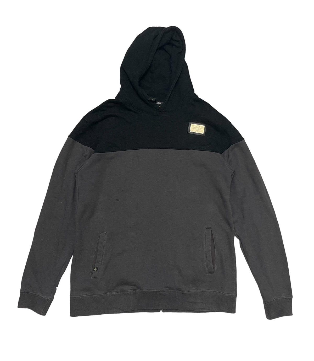 Karl Kani 2000s KARL KANI RARE HOODIE Size US XXL / EU 58 / 5 - 2 Thumbnail