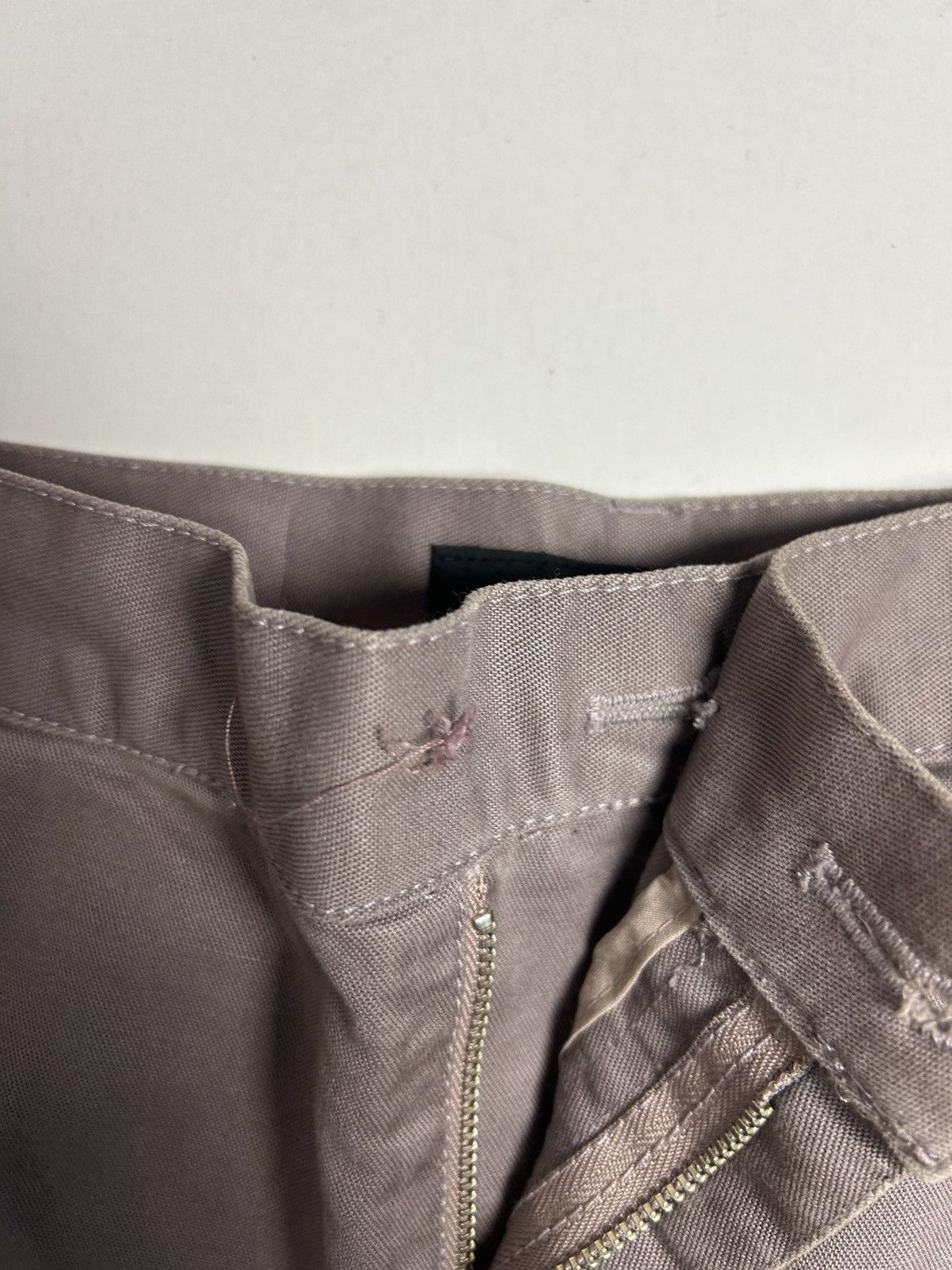 Marc Jacobs Marc Jacobs Wide Pants Size US 36 / EU 52 - 5 Thumbnail