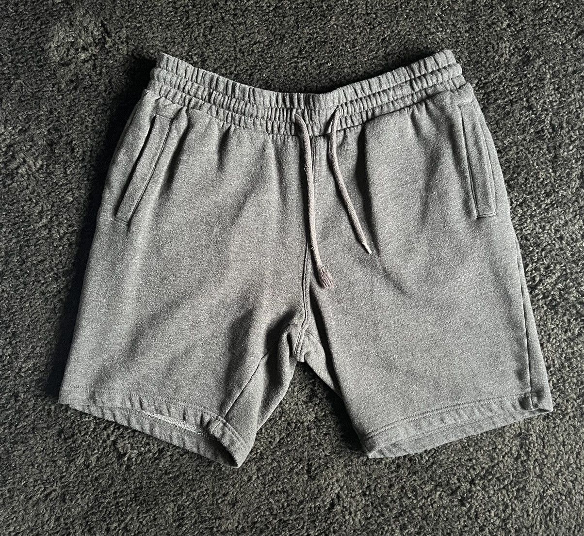 Other Grey Shorts Men’s Large Size US 36 / EU 52 - 1 Thumbnail