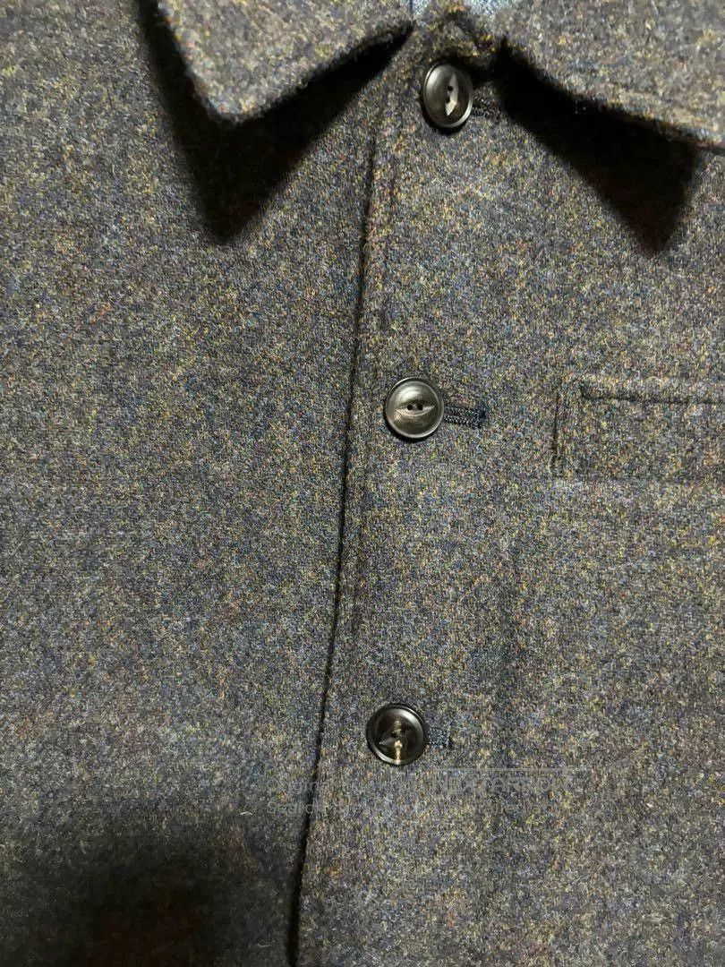 Jelado Wool Suit Jacket for Men M Size. Size US M / EU 48-50 / 2 - 5 Thumbnail