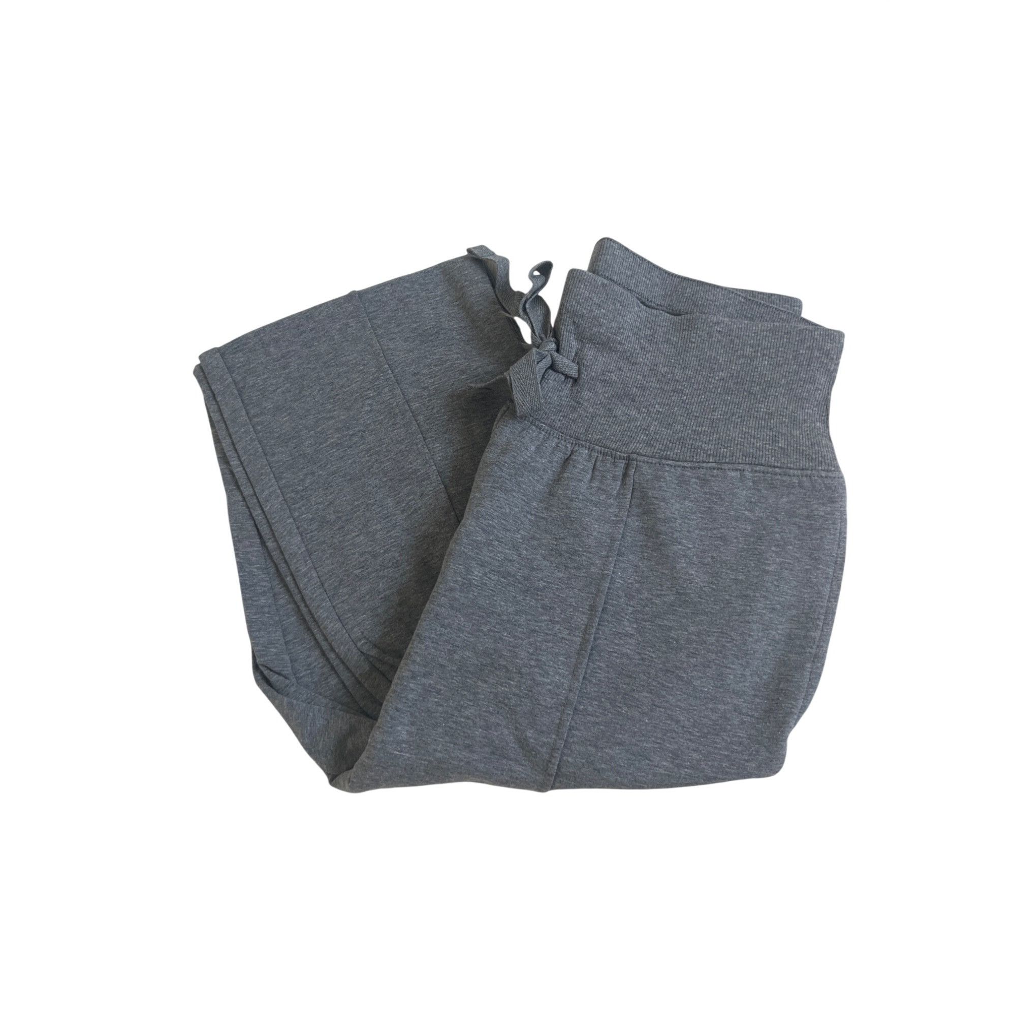 Other Z By Zella High Waist Heather Grey Jogger Pants Size 27" / US 4 / IT 40 - 7 Thumbnail