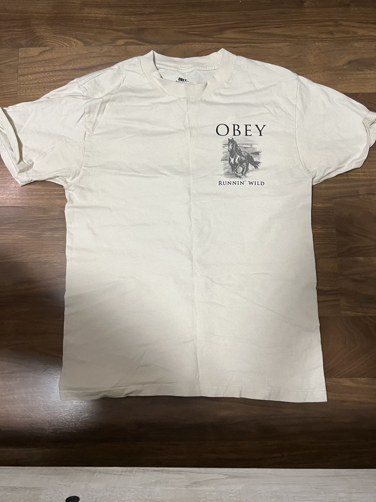 Pacsun Pacsun Tee Size US M / EU 48-50 / 2 - 1 Thumbnail