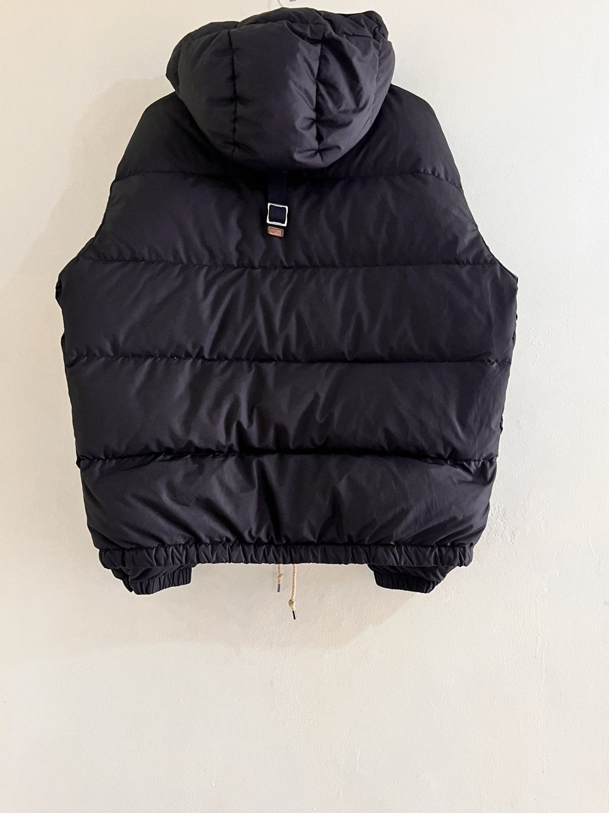 Polo Ralph Lauren Polo Ralph Lauren Qualited Puffer Jacket Size US XL / EU 56 / 4 - 6 Thumbnail