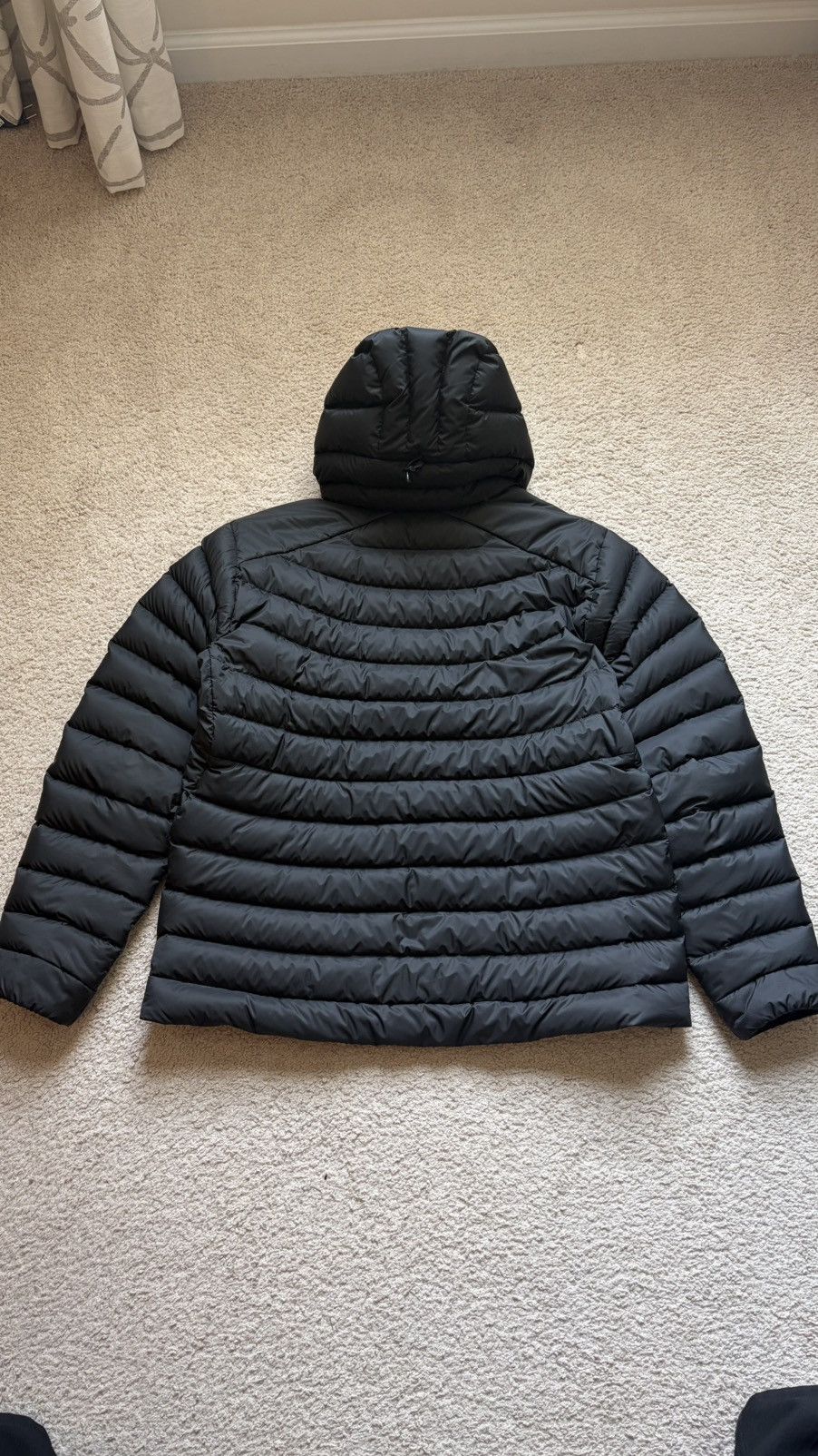 Arc'teryx Arc’teryx Cerium Hoody Puffer Coat Size US M / EU 48-50 / 2 - 2 Thumbnail