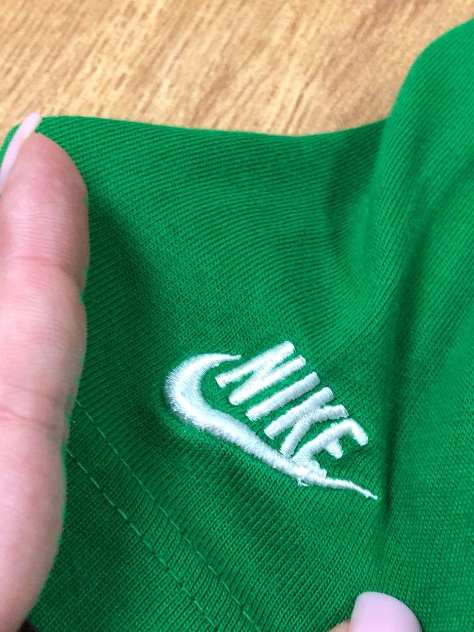 Nike Nike T-Shirt Size US L / EU 52-54 / 3 - 11 Thumbnail