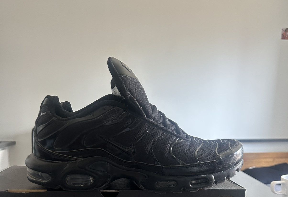 Nike NIKE mens air max plus Size US 10.5 / EU 43-44 - 3 Thumbnail