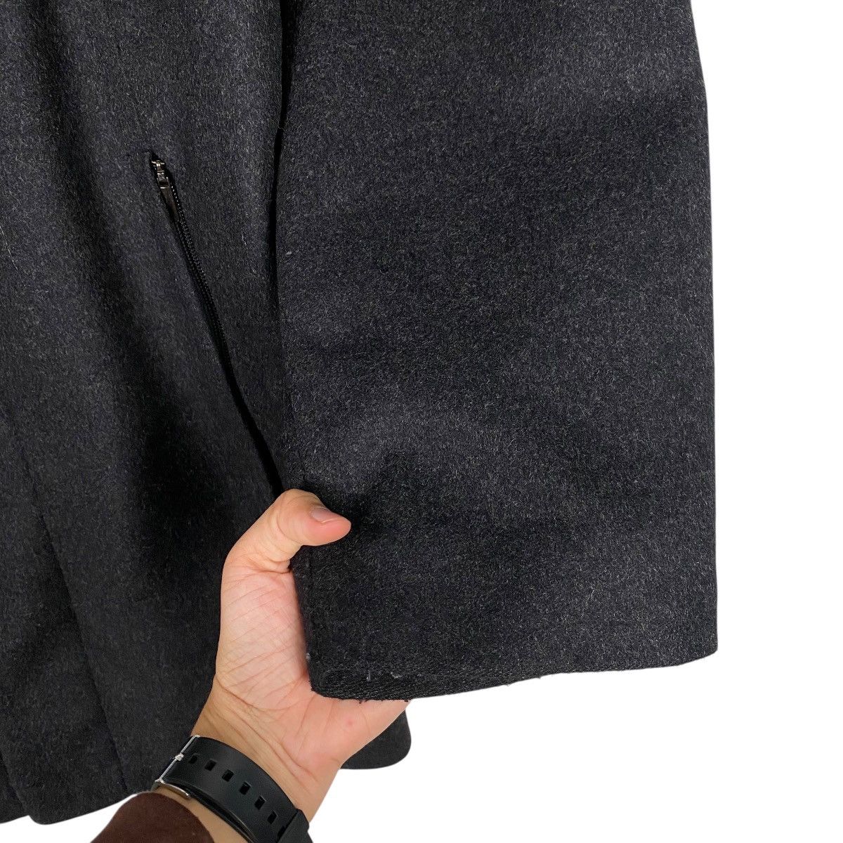Other Bongardi wool overcoat Size US M / EU 48-50 / 2 - 13 Thumbnail