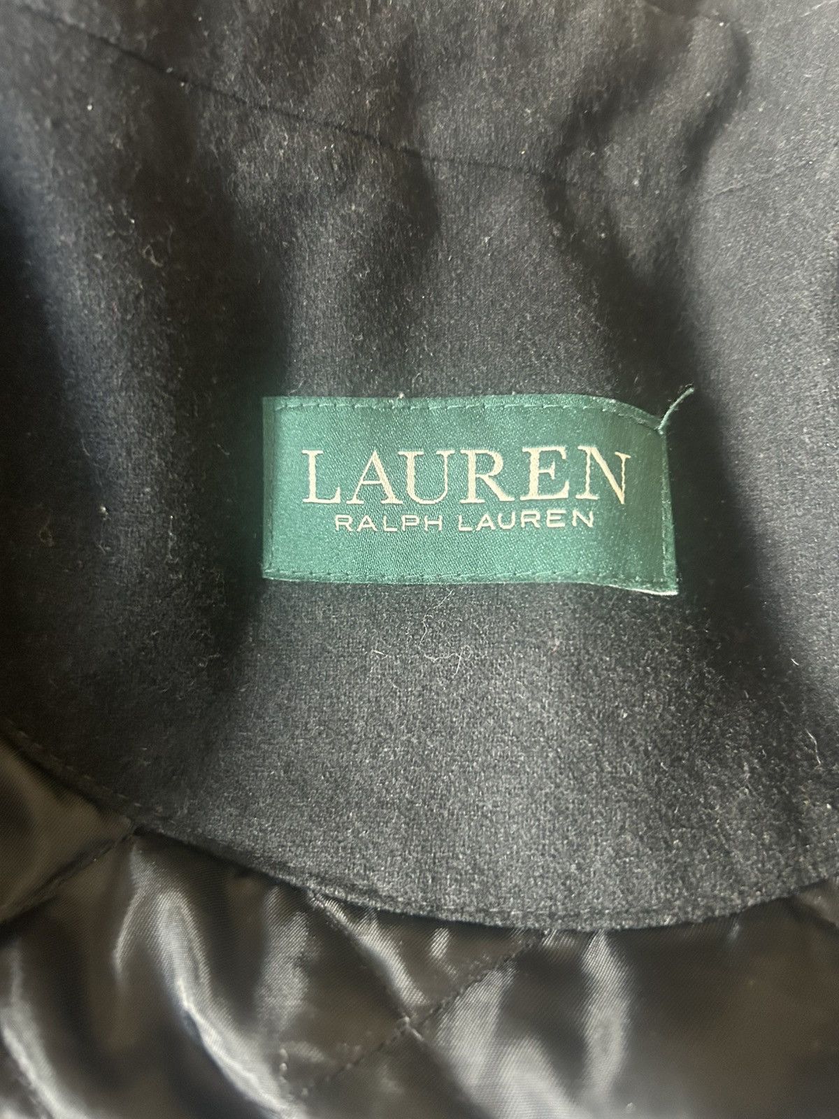Lauren Ralph Lauren Lauren R.L Mack Trench Coat Size US M / EU 48-50 / 2 - 9 Thumbnail