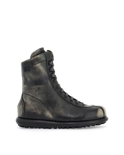 Camper pelotas ariel boots online