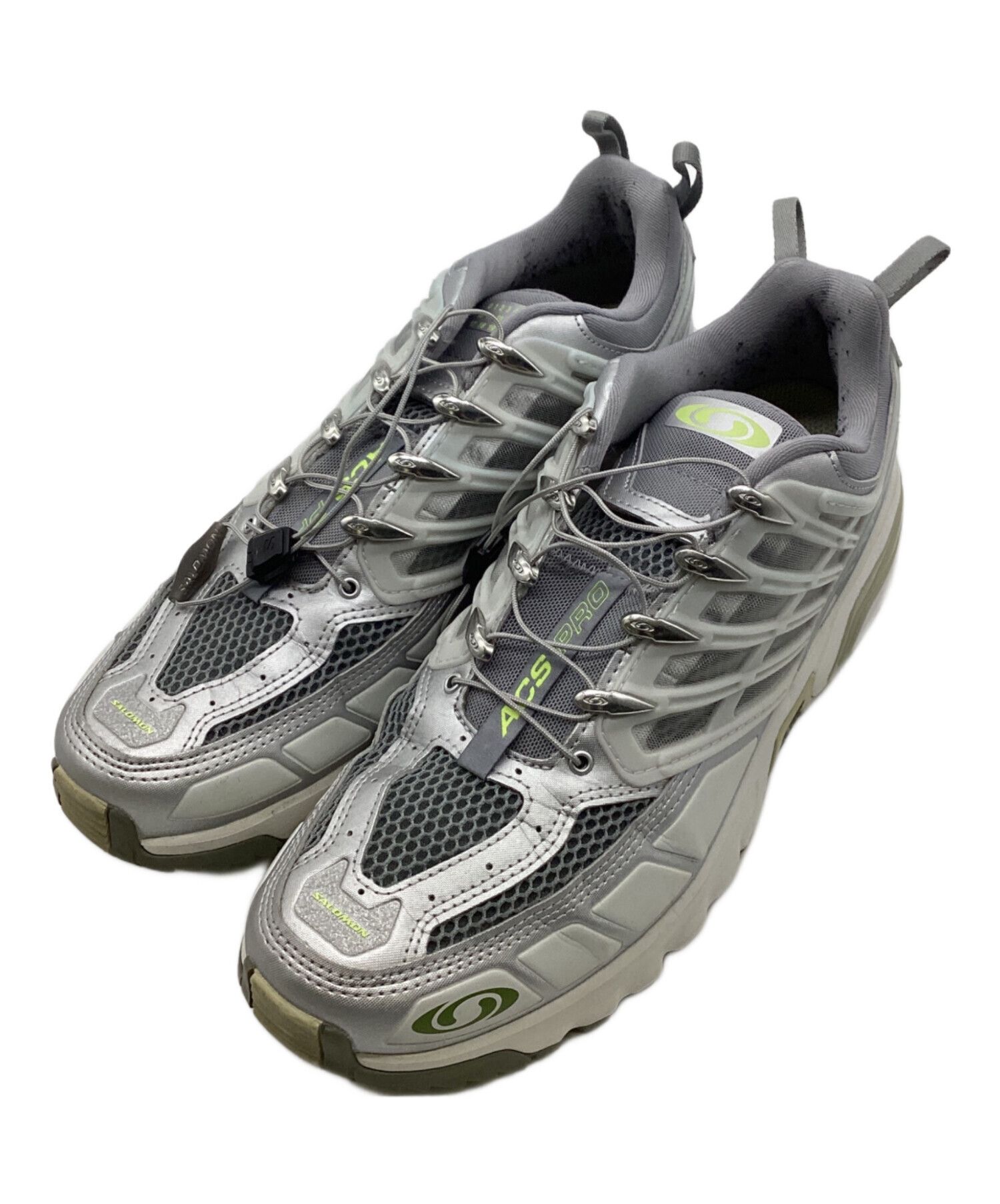 SALOMON x MM6 Maison Margiela ACS Pro Sneakers 28cm