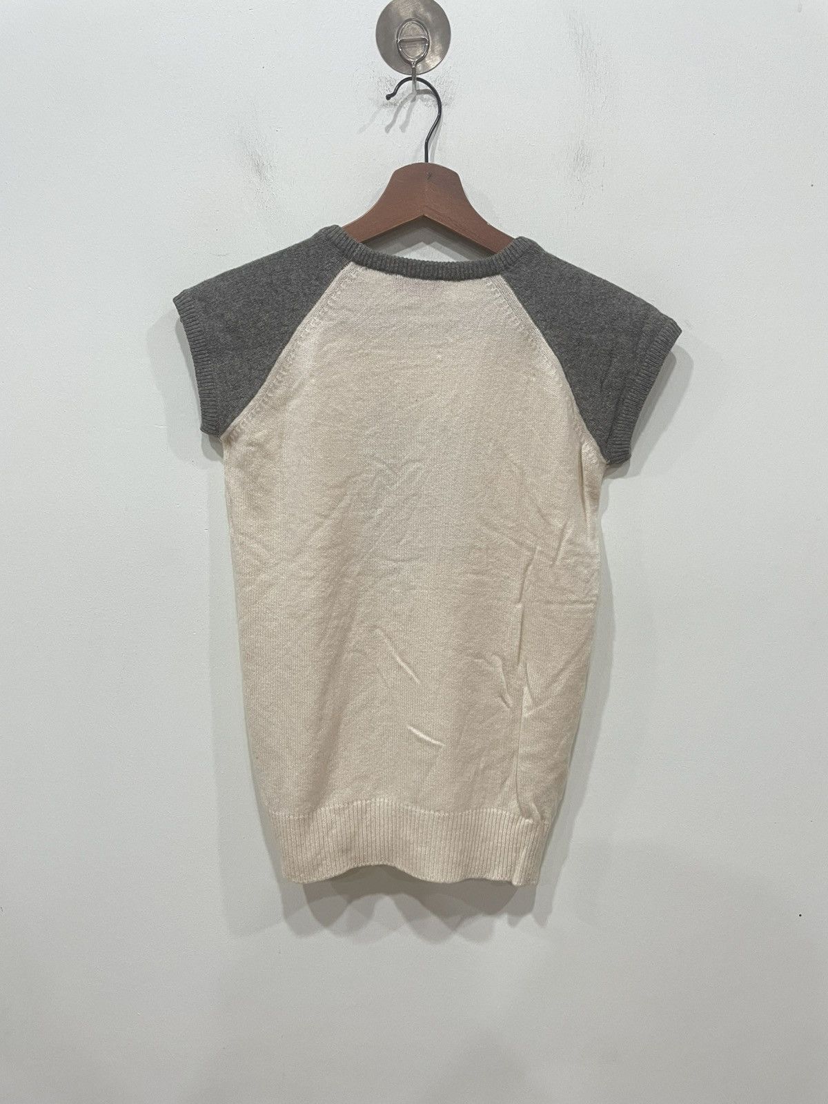 Pringle Of Scotland Pringle of Scotland Top Size S / US 4 / IT 40 - 2 Thumbnail