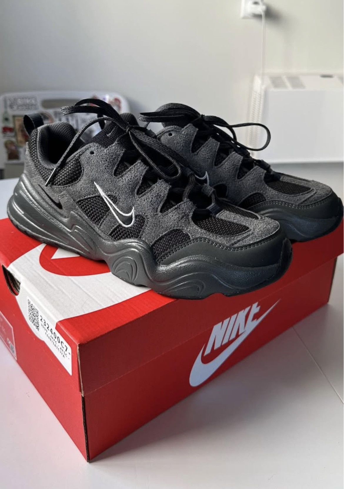 Nike Nike Tech Hera Size US 9 / IT 39 - 1 Thumbnail