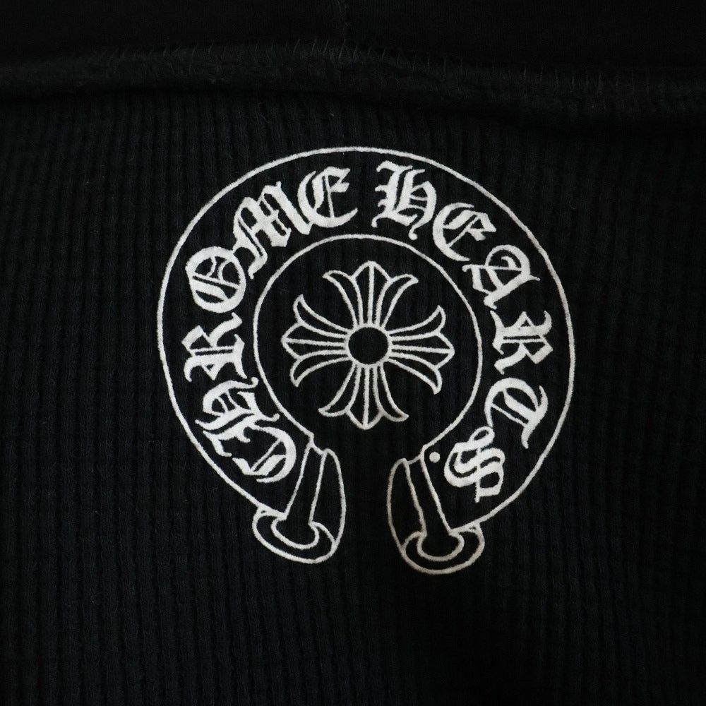 Chrome Hearts Chrome Hearts Black Dagger Zip Up Hoodie Size US S / EU 44-46 / 1 - 7 Thumbnail