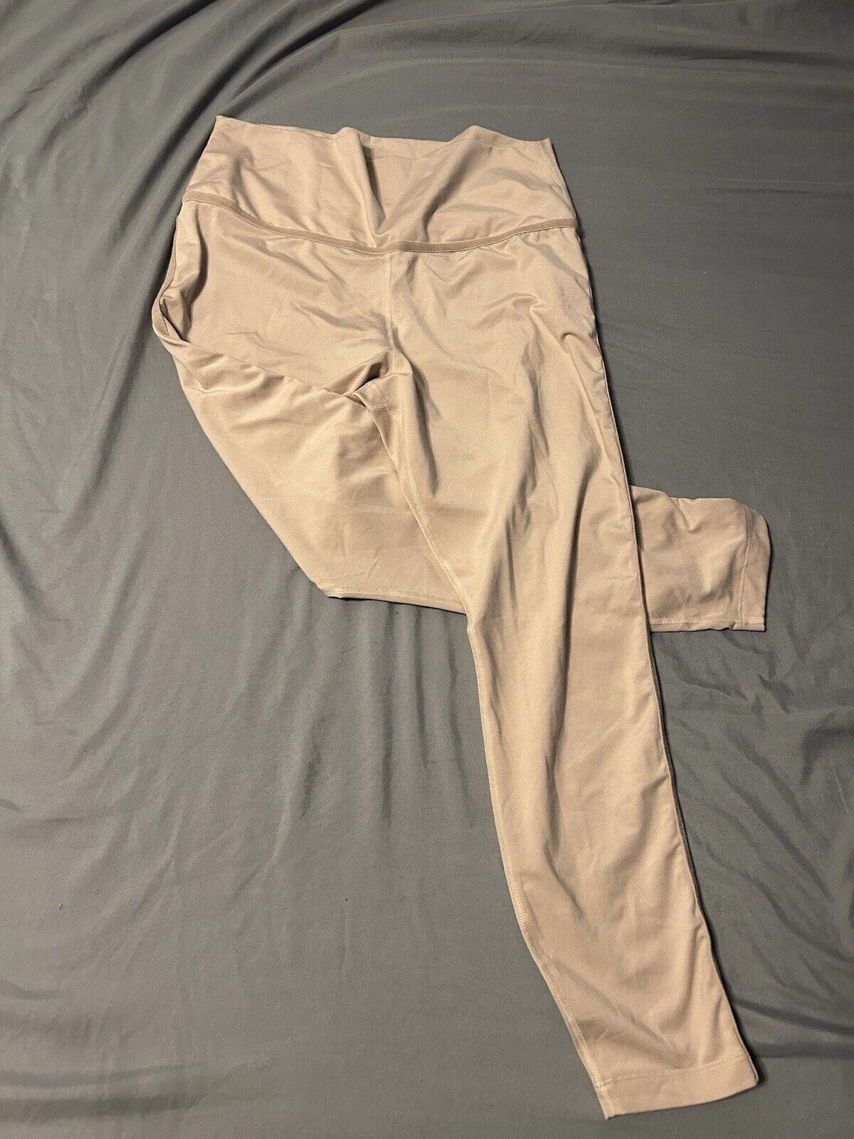 Nike Nike Capri Leggings Size Xl Size 40" / US 18 - 2 Thumbnail