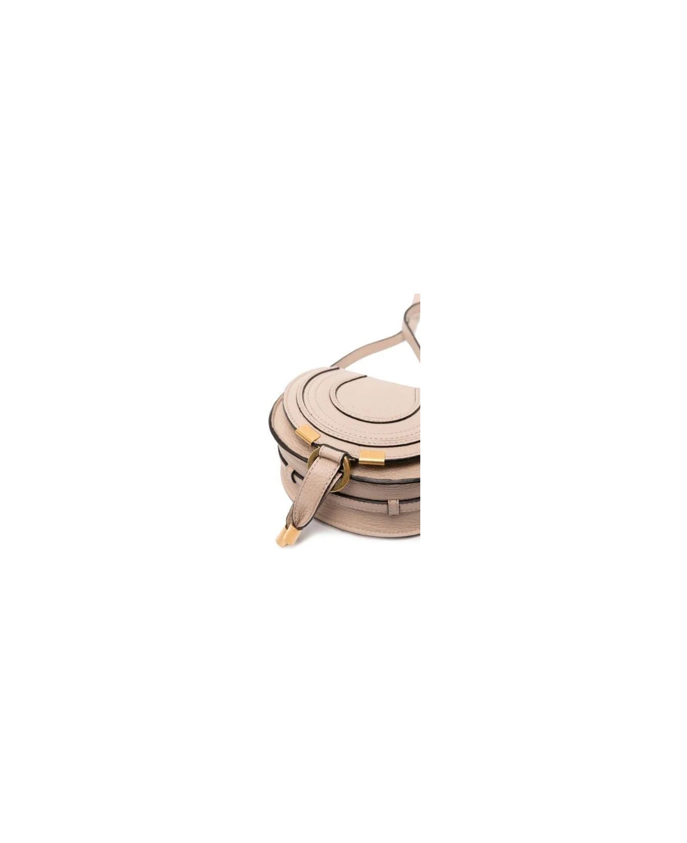 Chloe o1loc1c1024 Size: OS / Marcie Nano Nomade in Beige Size ONE SIZE - 2 Thumbnail