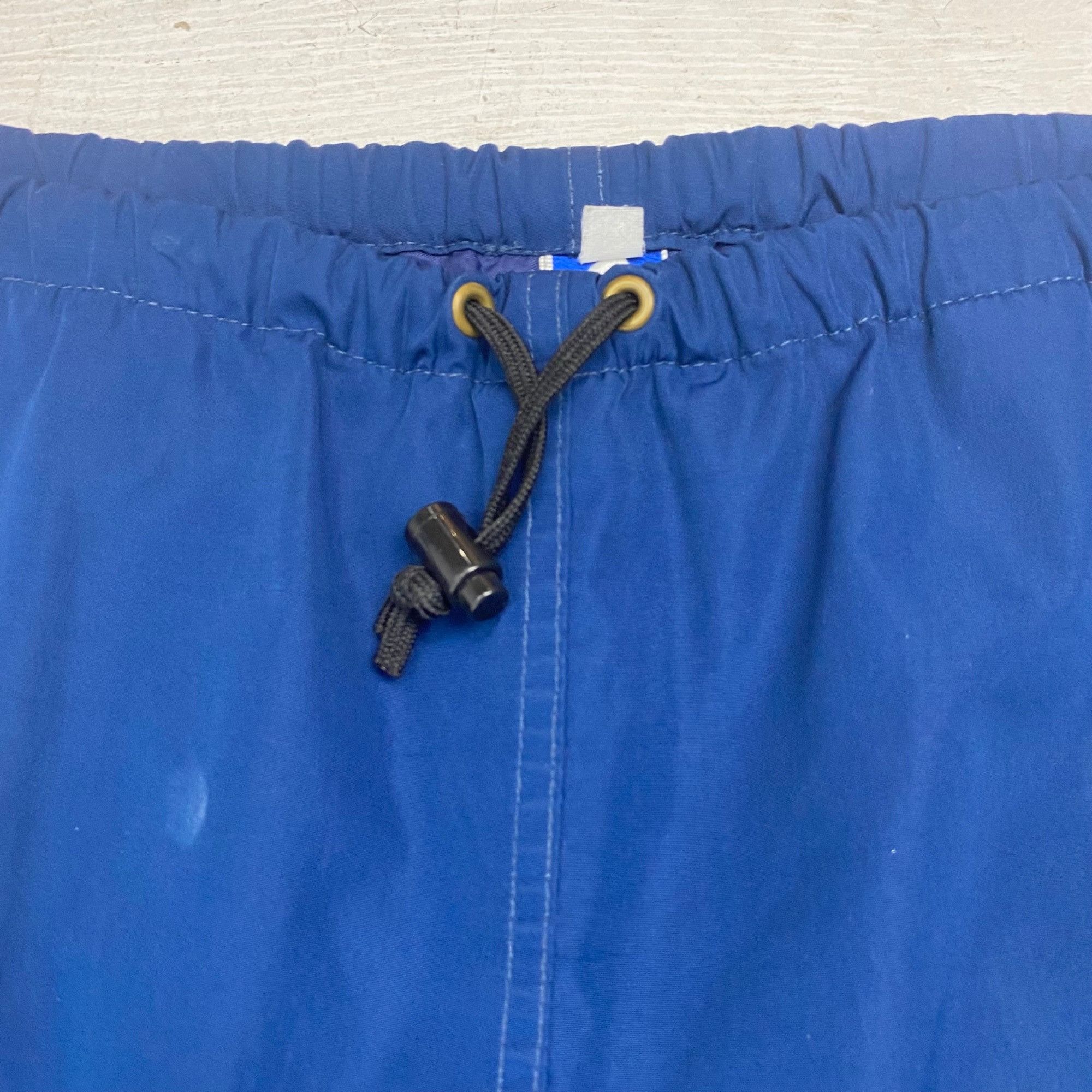 Vintage Vintage Sierra Douglas Windbreaker Pants Size US 30 / EU 46 - 5 Thumbnail
