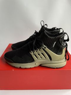 Bamboo on sale acronym presto