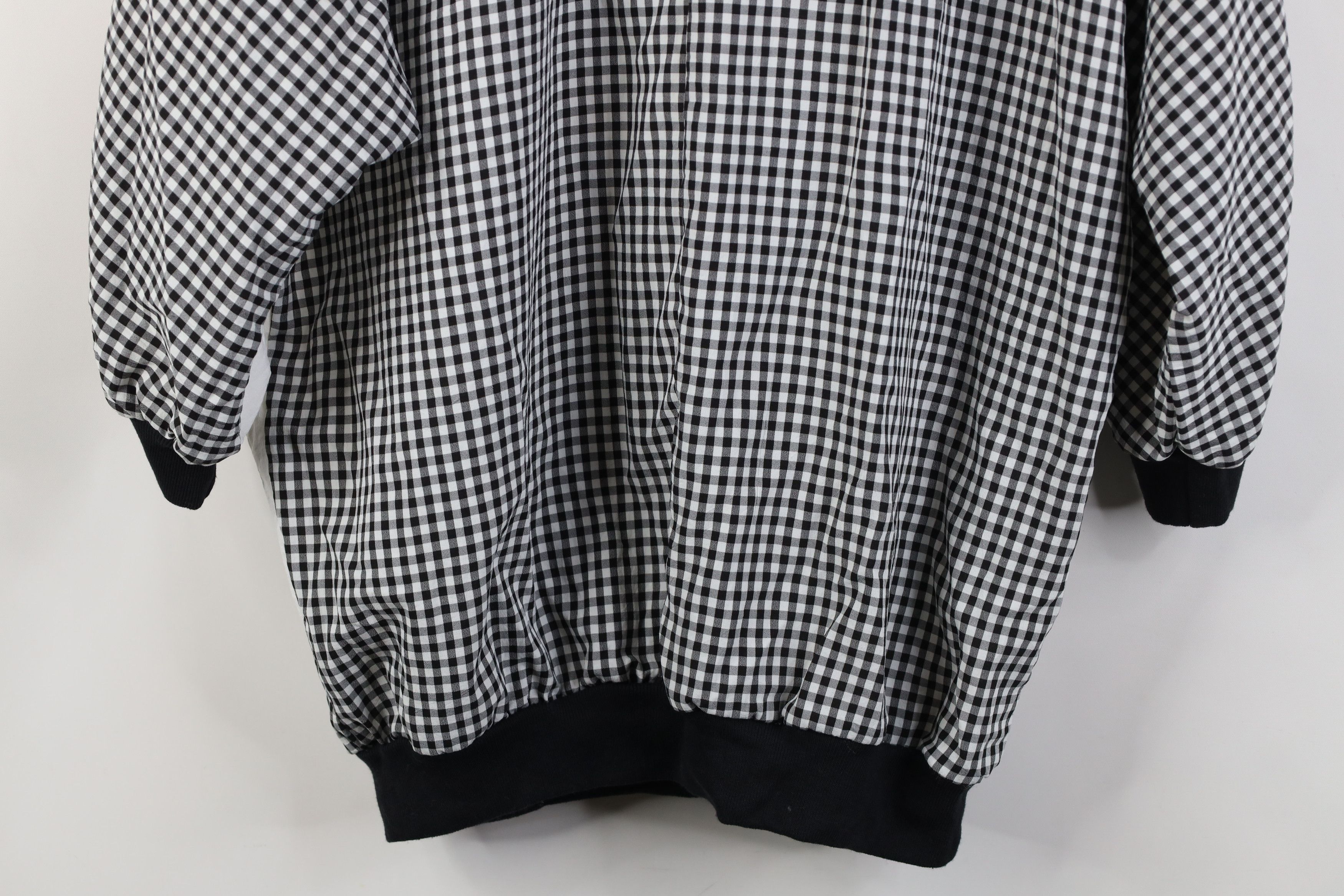 Vintage Vintage 80s 90s Streetwear Dolman Sleeve Sunflower Shirt Size XL / US 12-14 / IT 48-50 - 14 Thumbnail