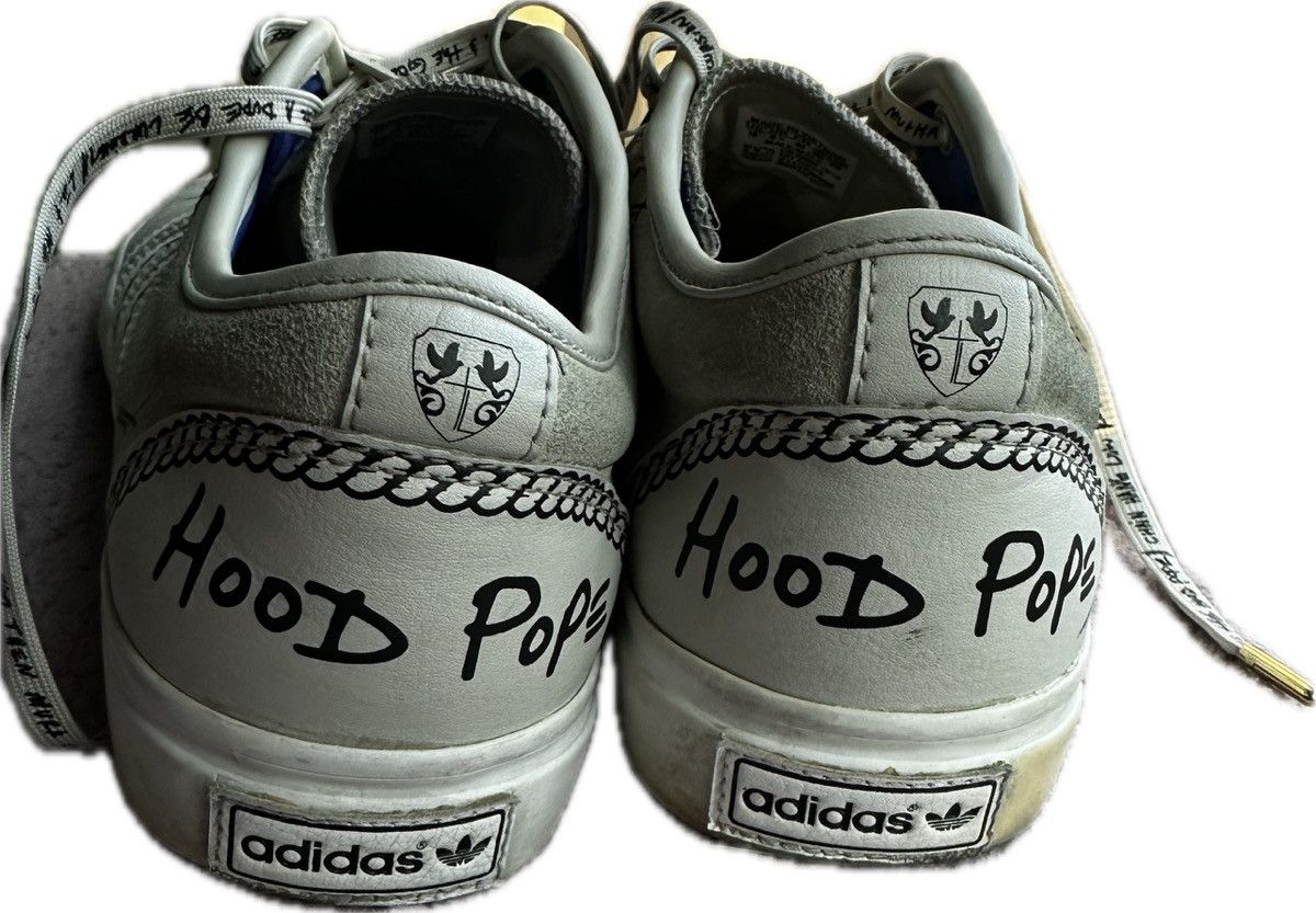 Adidas Adidas super skate a$ap rocky Size US 10 / EU 43 - 3 Thumbnail